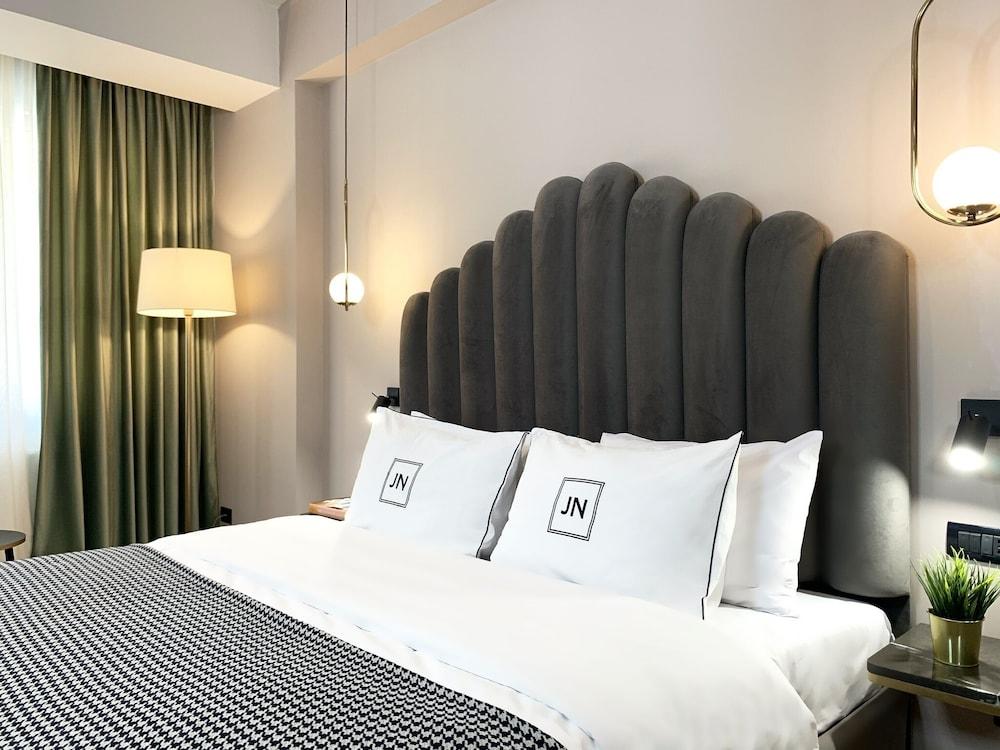 JN Boutique Hotel