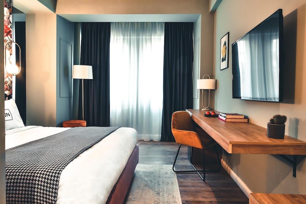 JN Boutique Hotel