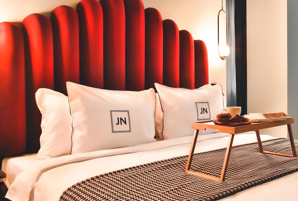 JN Boutique Hotel