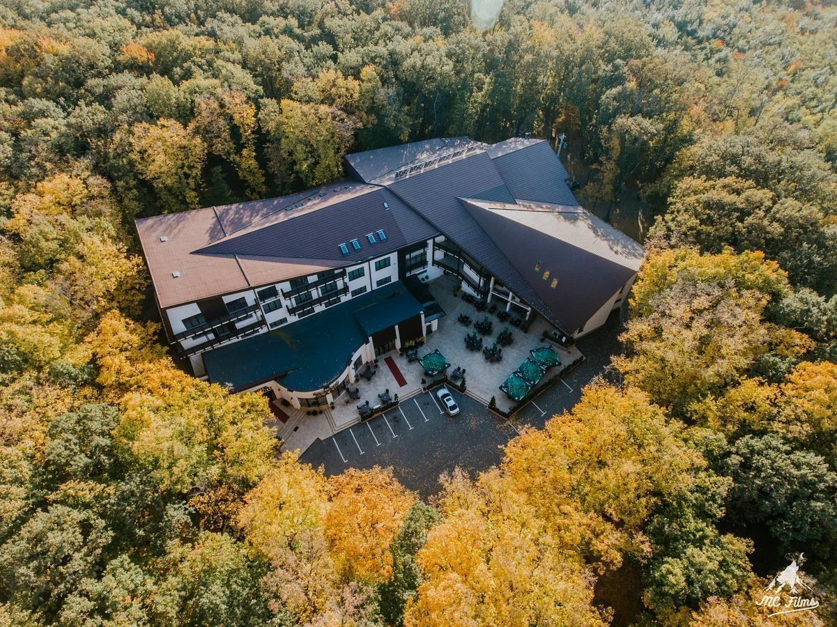 Rediu Hotel And Restaurant
