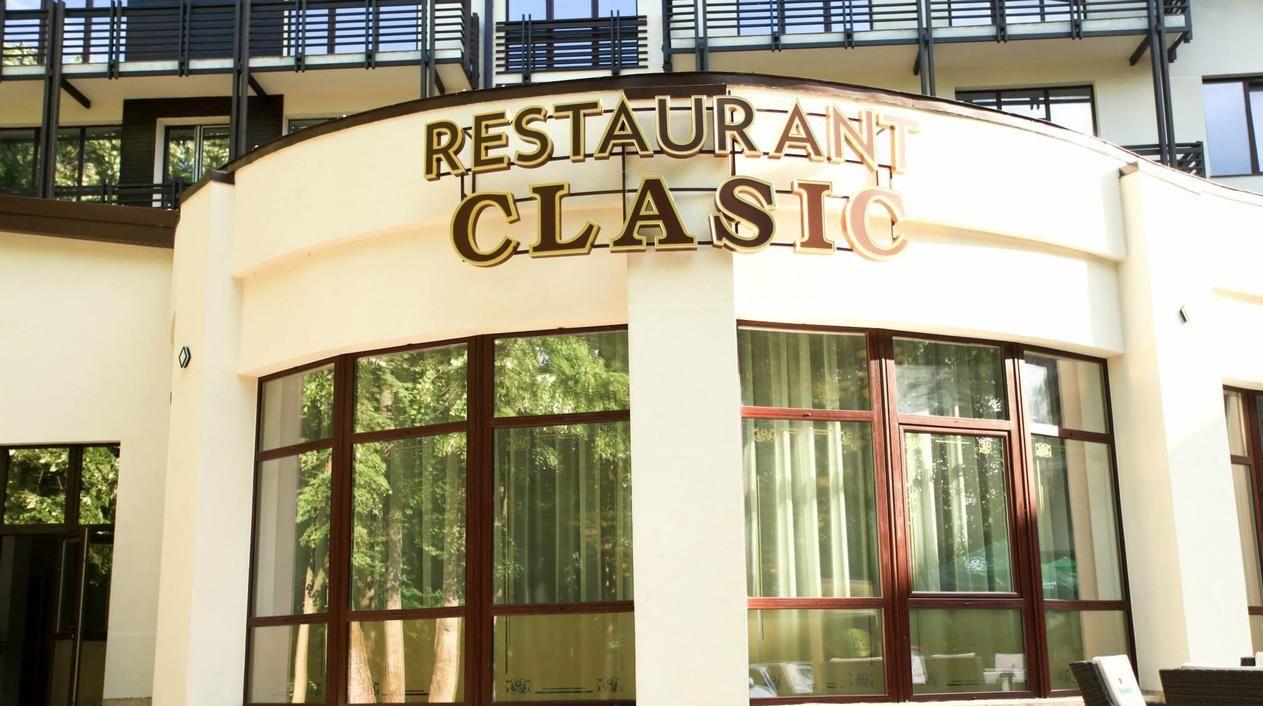 Rediu Hotel And Restaurant