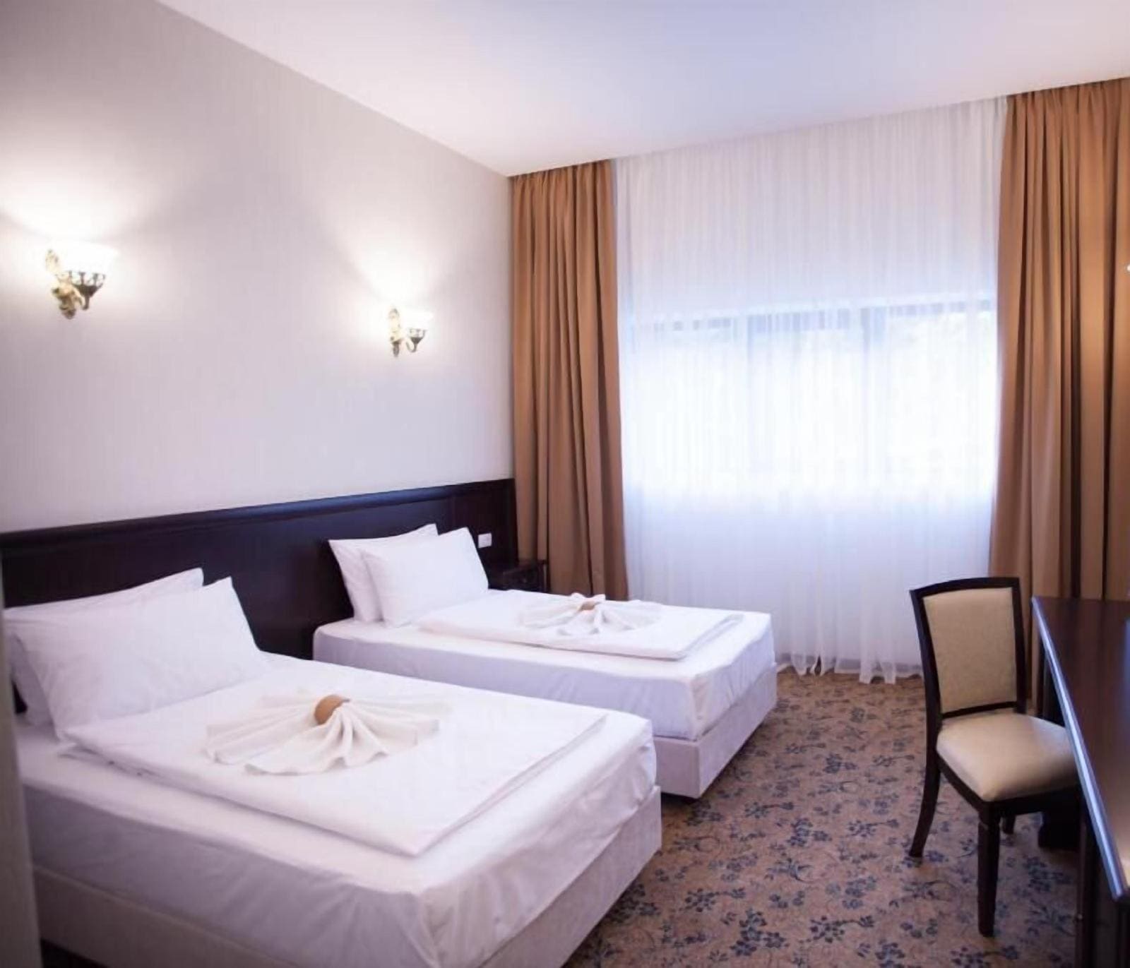 Rediu Hotel And Restaurant