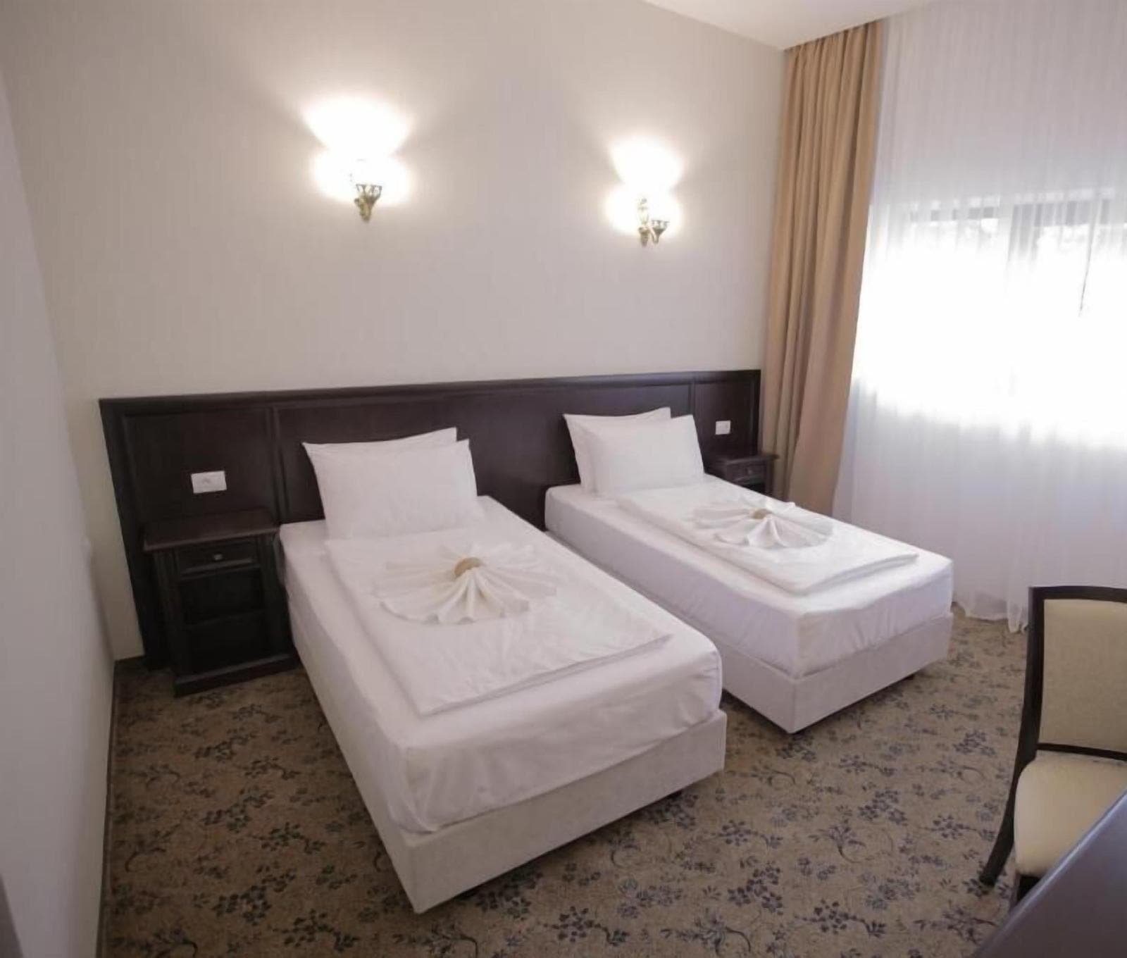 Rediu Hotel And Restaurant