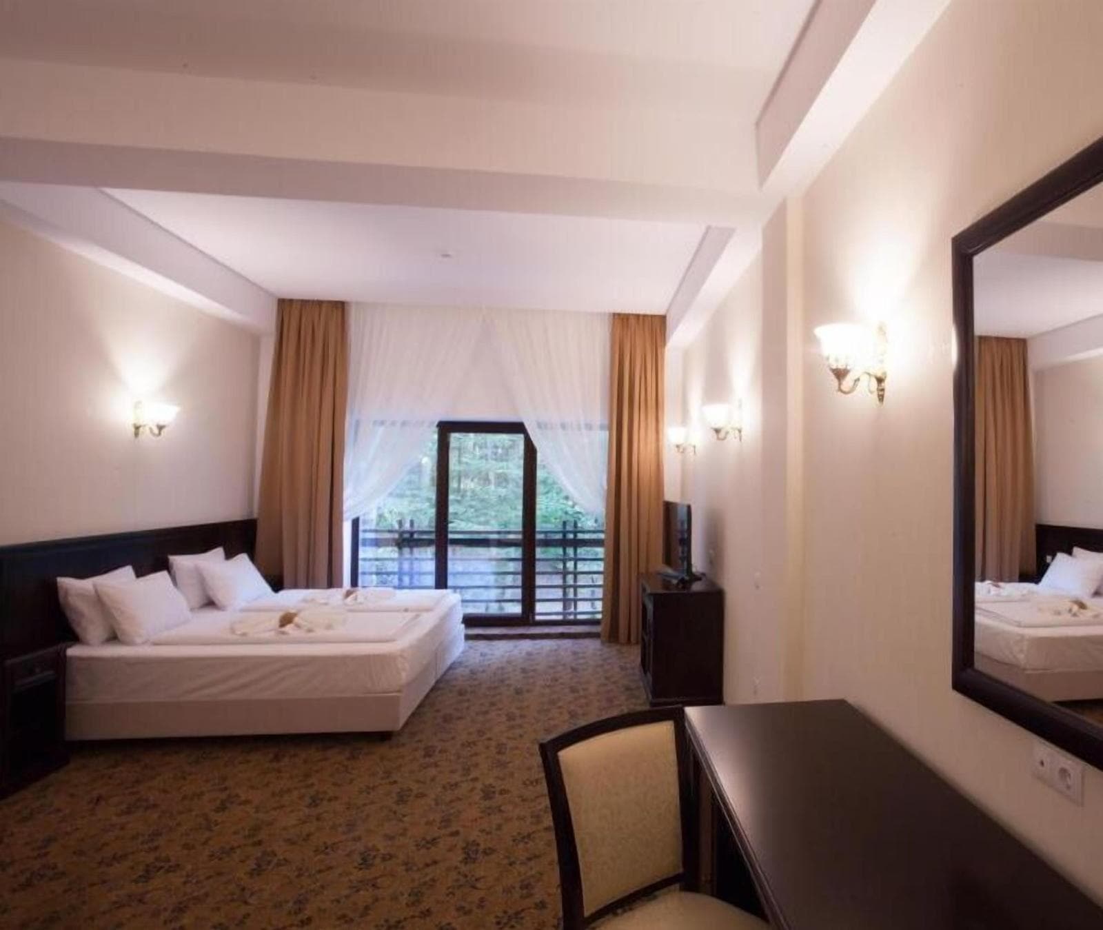 Rediu Hotel And Restaurant