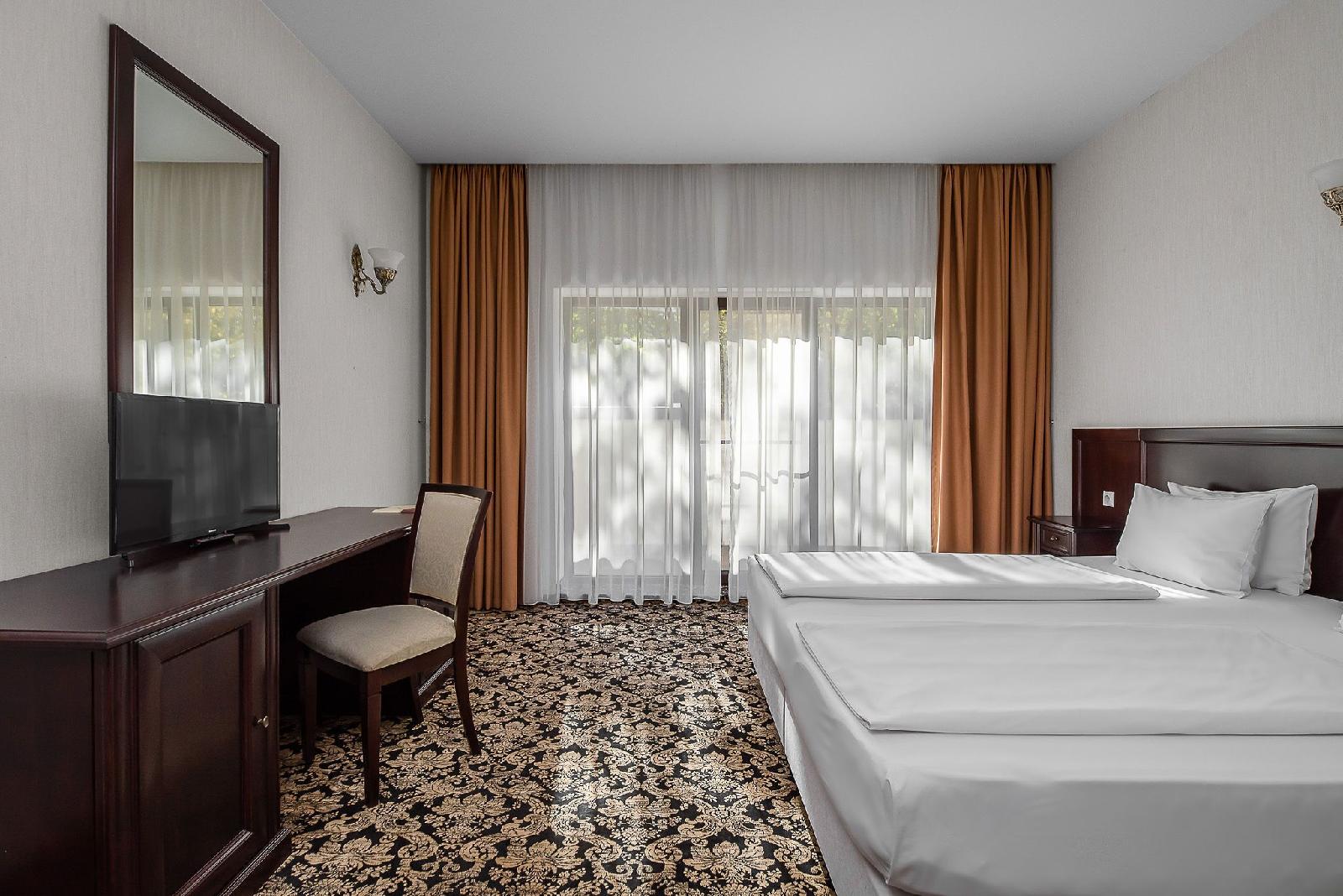 Rediu Hotel And Restaurant
