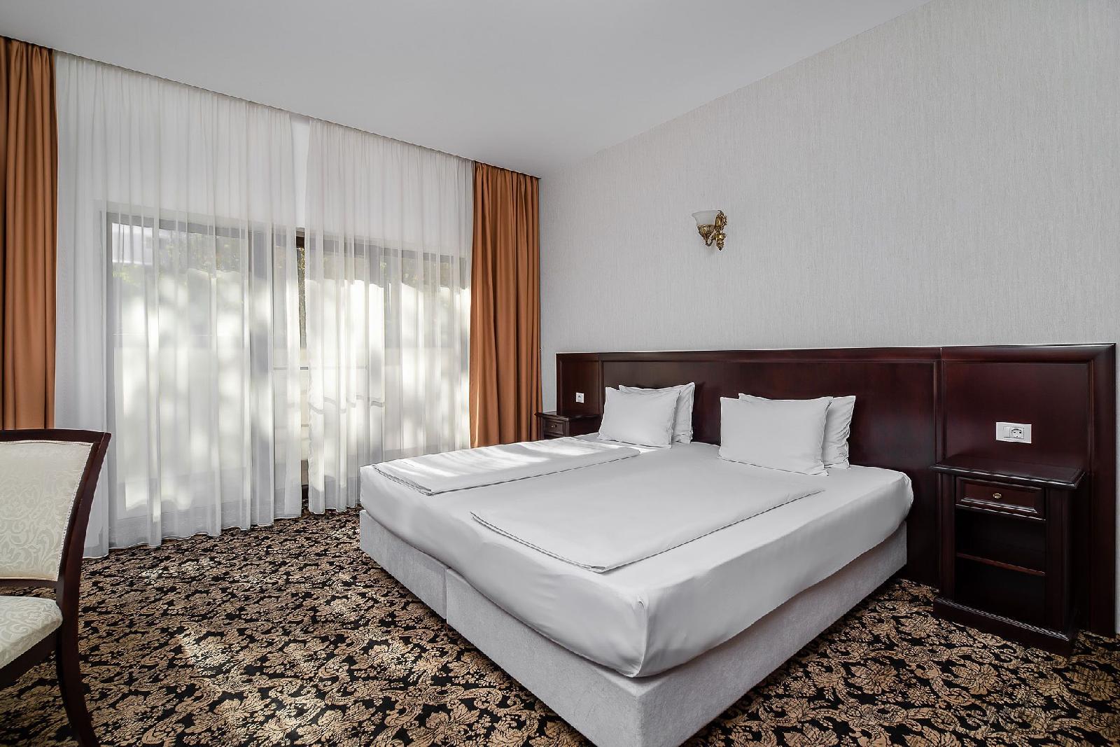Rediu Hotel And Restaurant