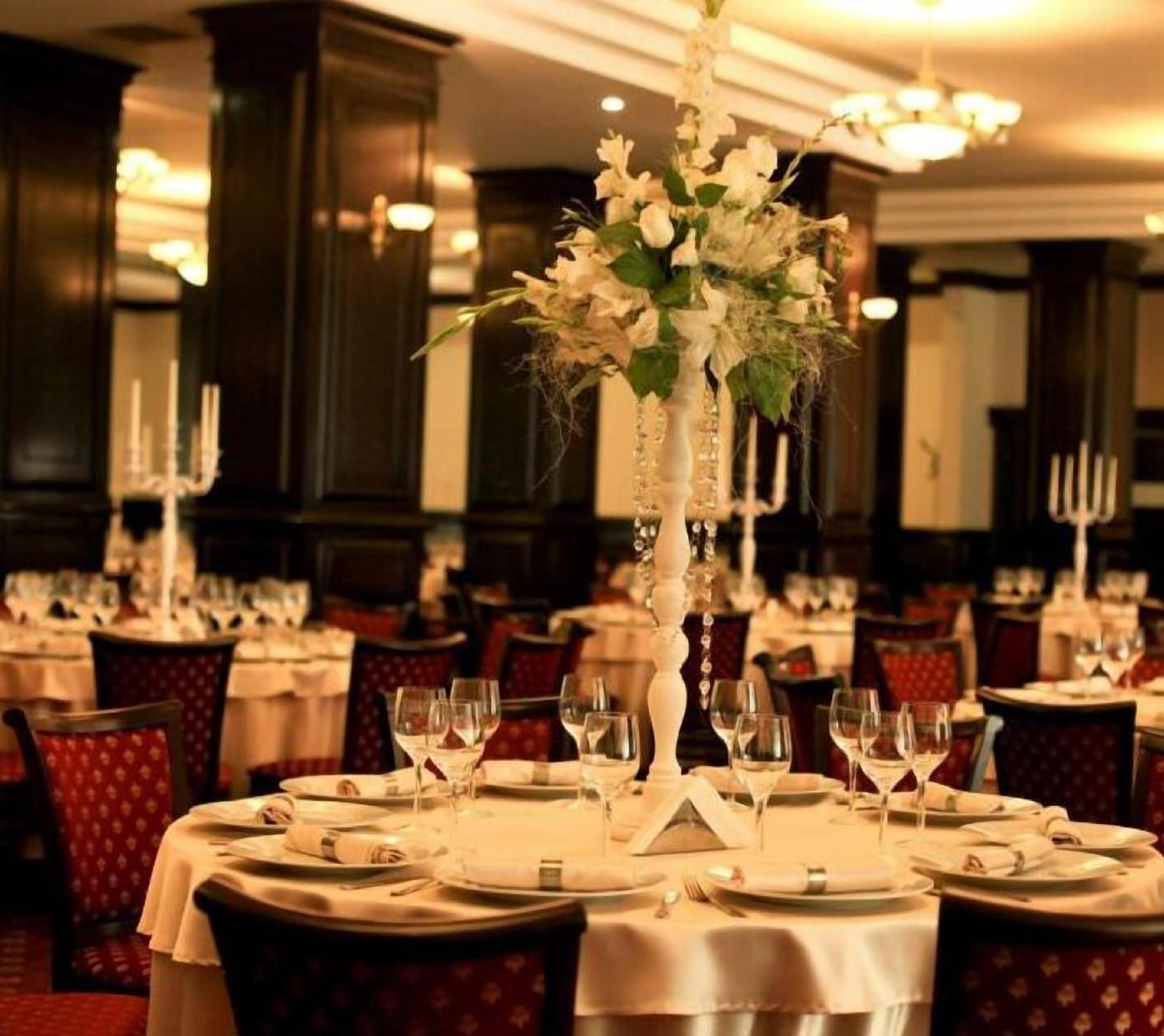 Rediu Hotel And Restaurant