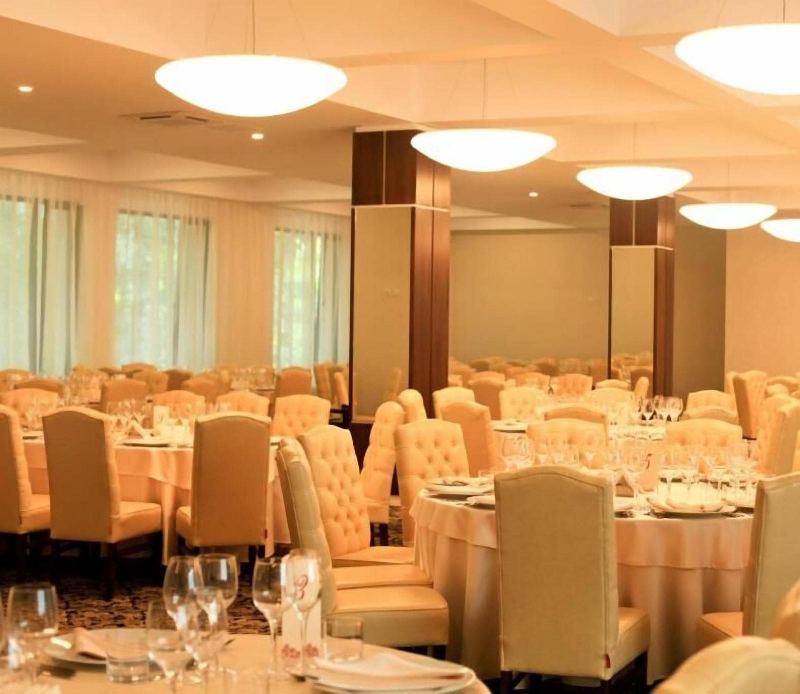 Rediu Hotel And Restaurant