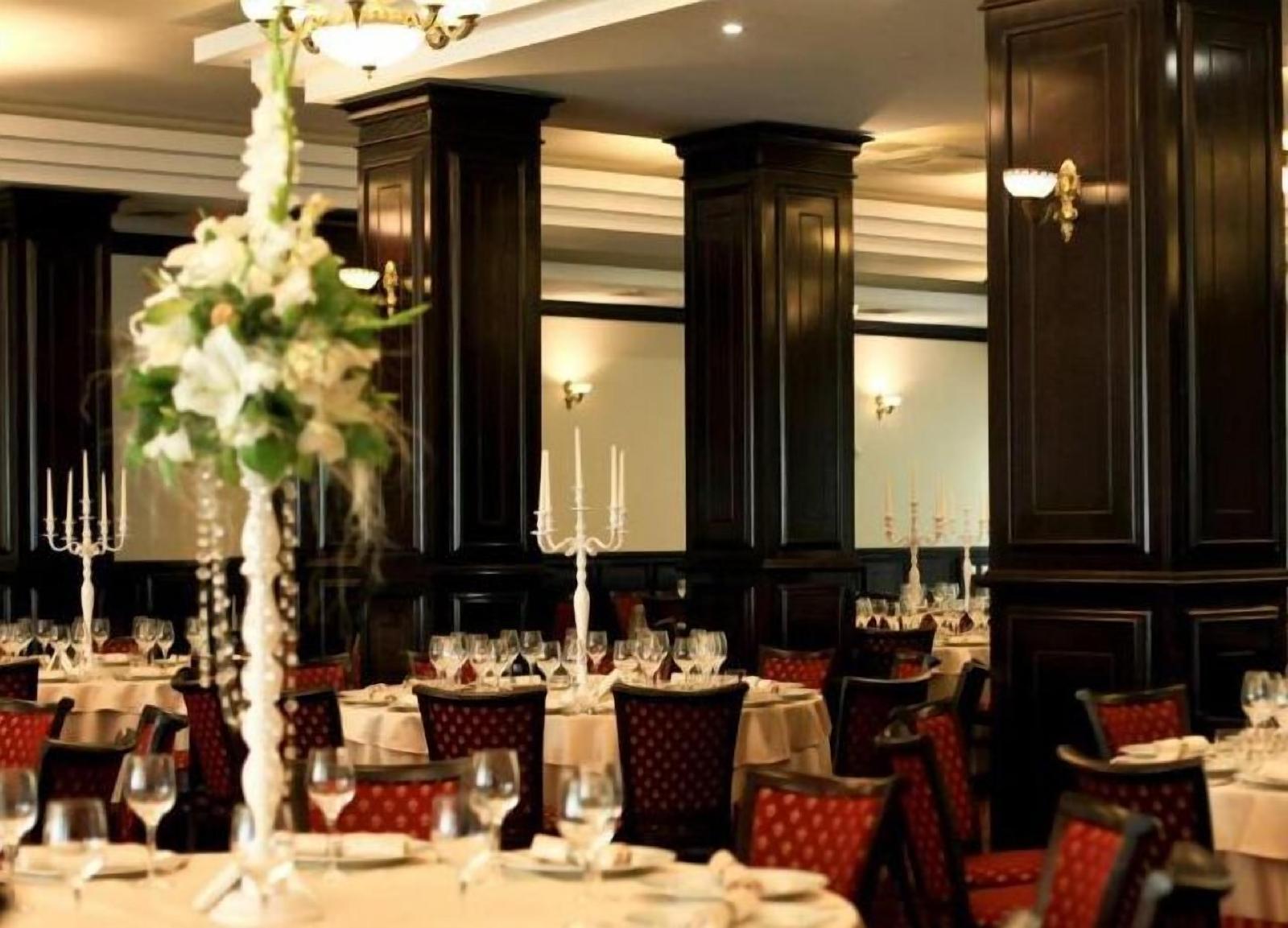 Rediu Hotel And Restaurant