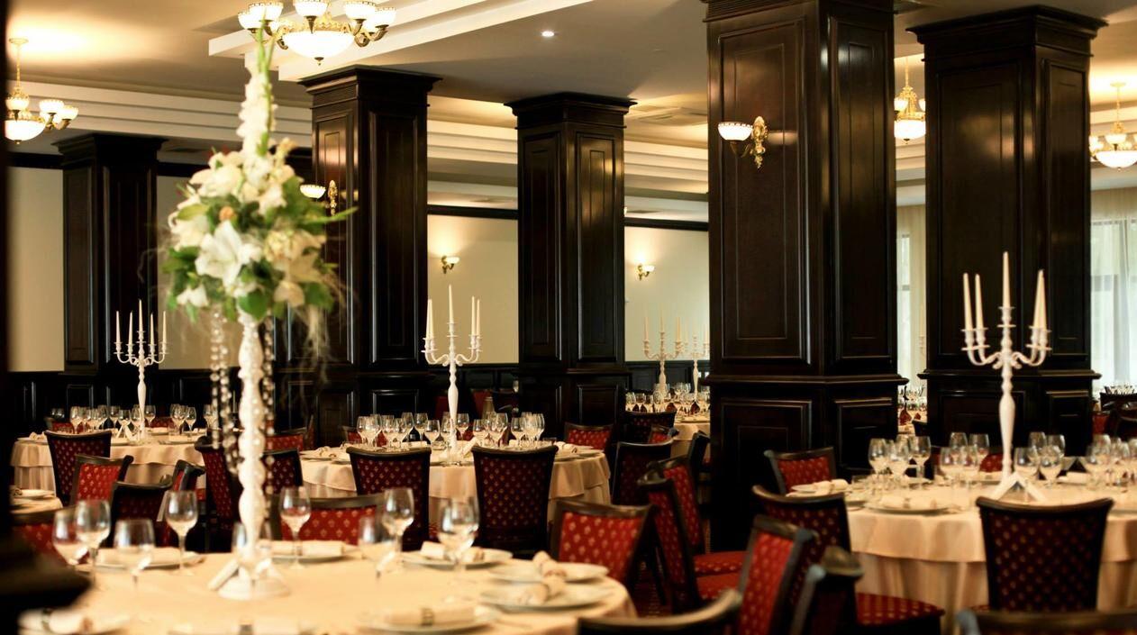 Rediu Hotel And Restaurant