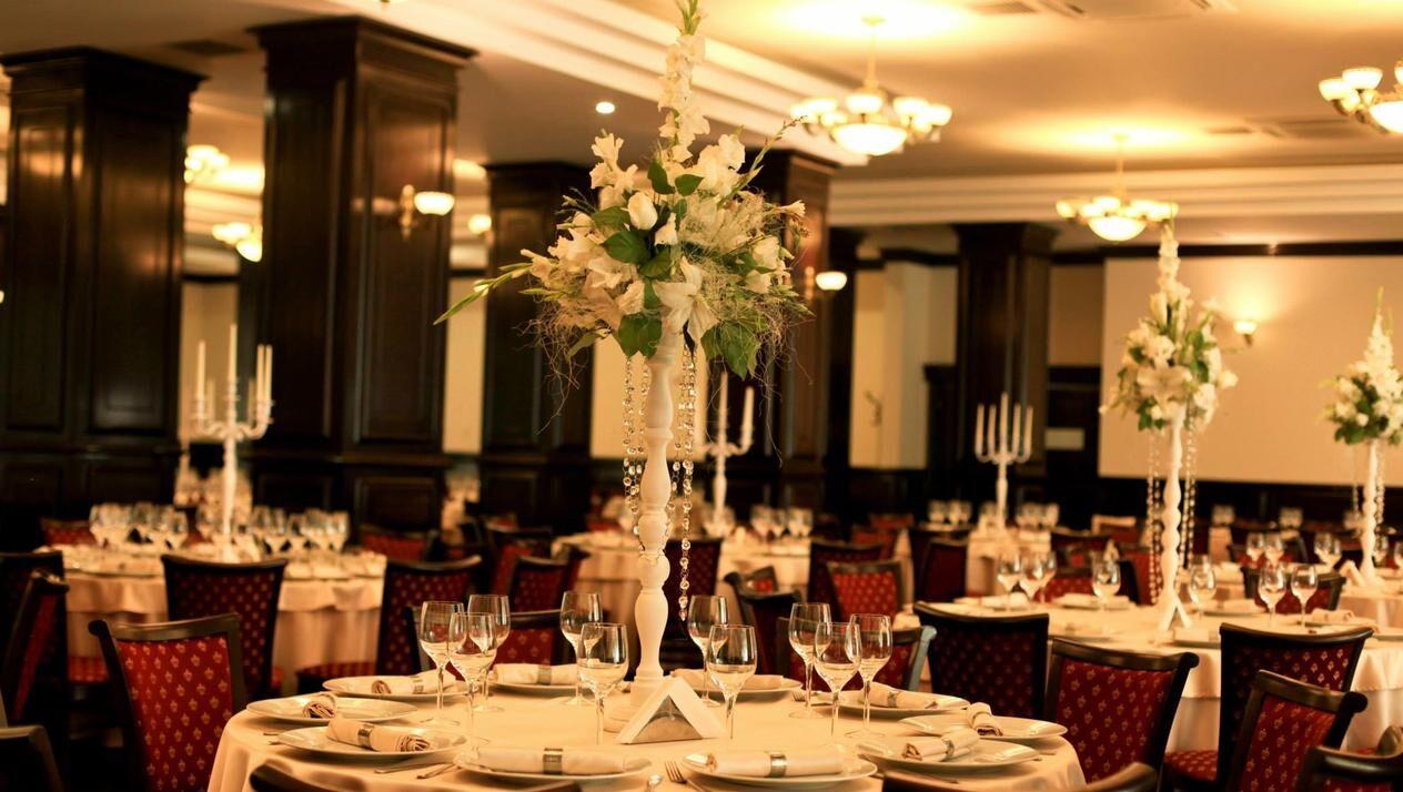 Rediu Hotel And Restaurant