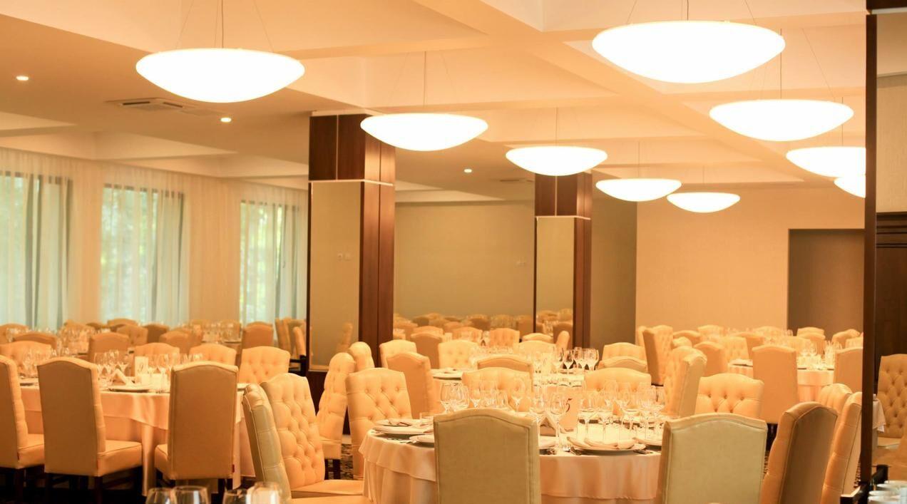 Rediu Hotel And Restaurant