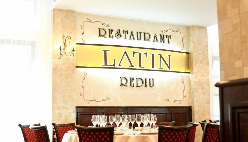 Rediu Hotel And Restaurant