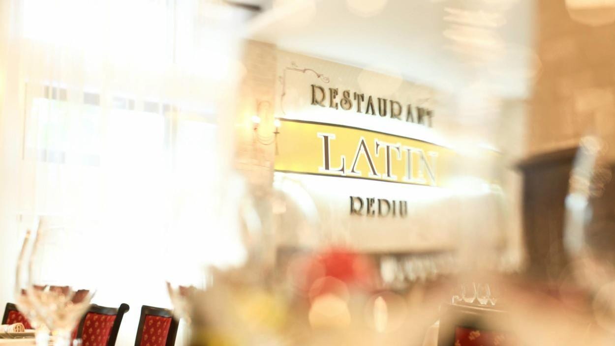 Rediu Hotel And Restaurant