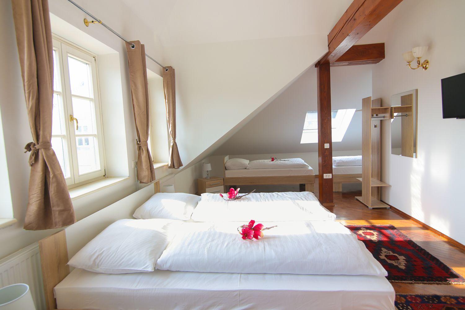 Hotel Vila Katrca