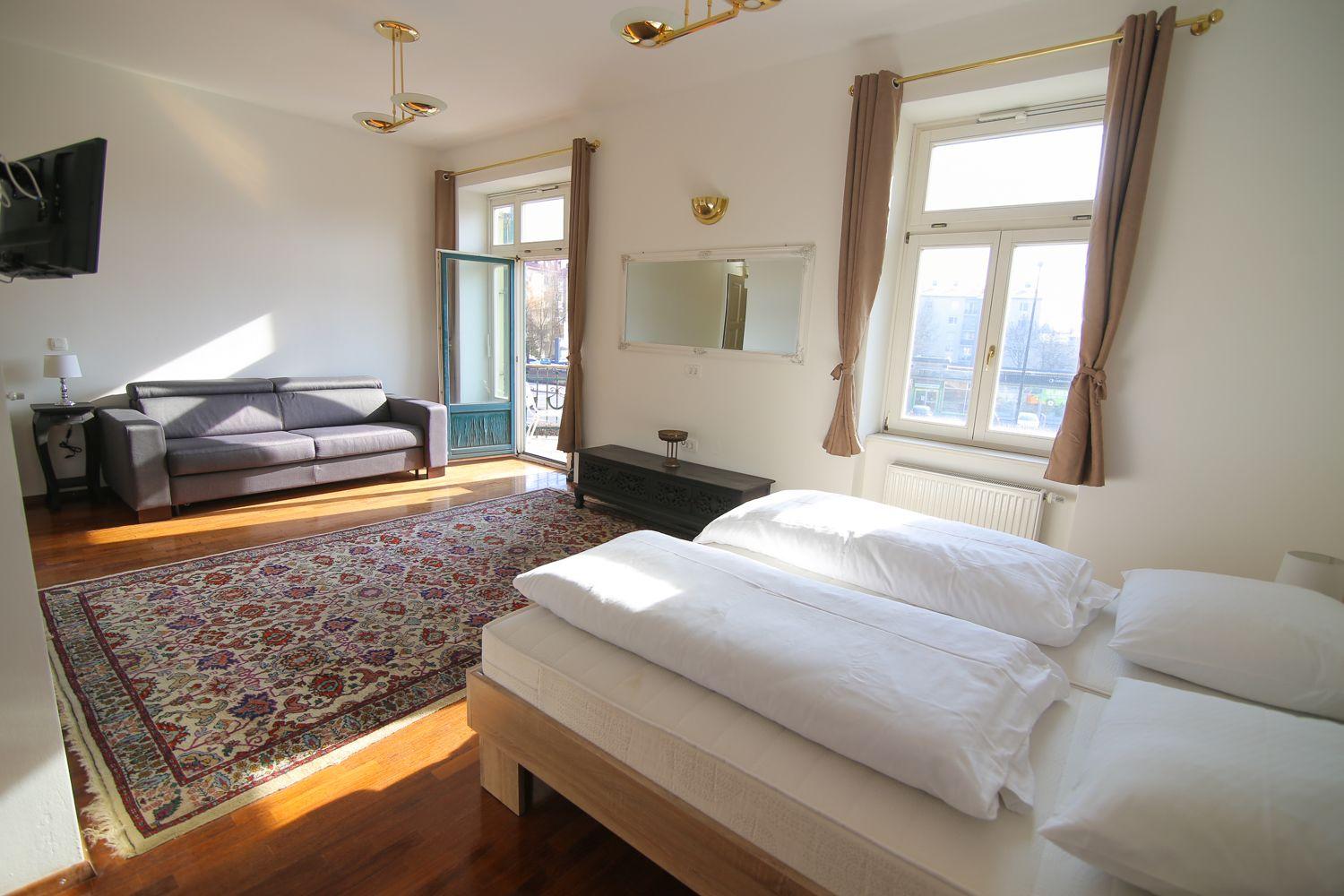 Hotel Vila Katrca