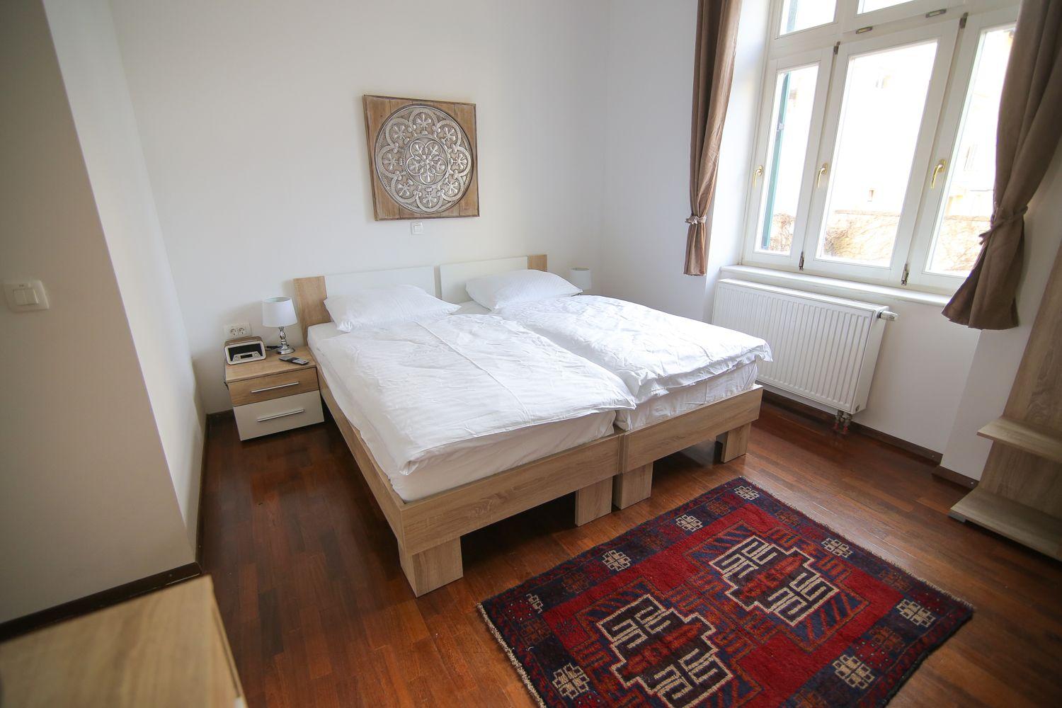 Hotel Vila Katrca