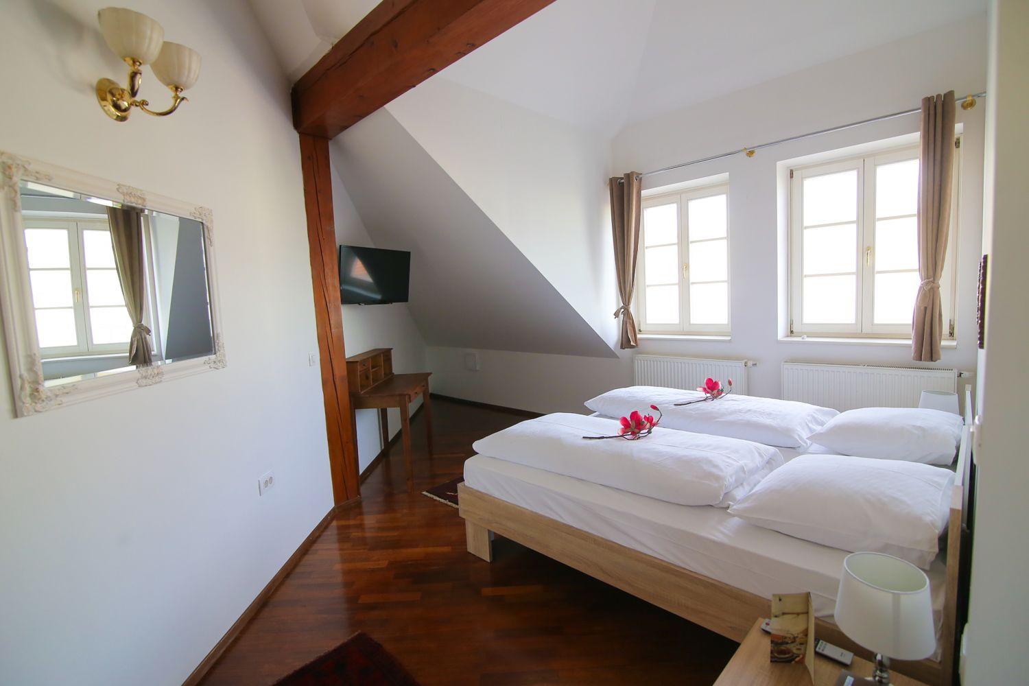 Hotel Vila Katrca
