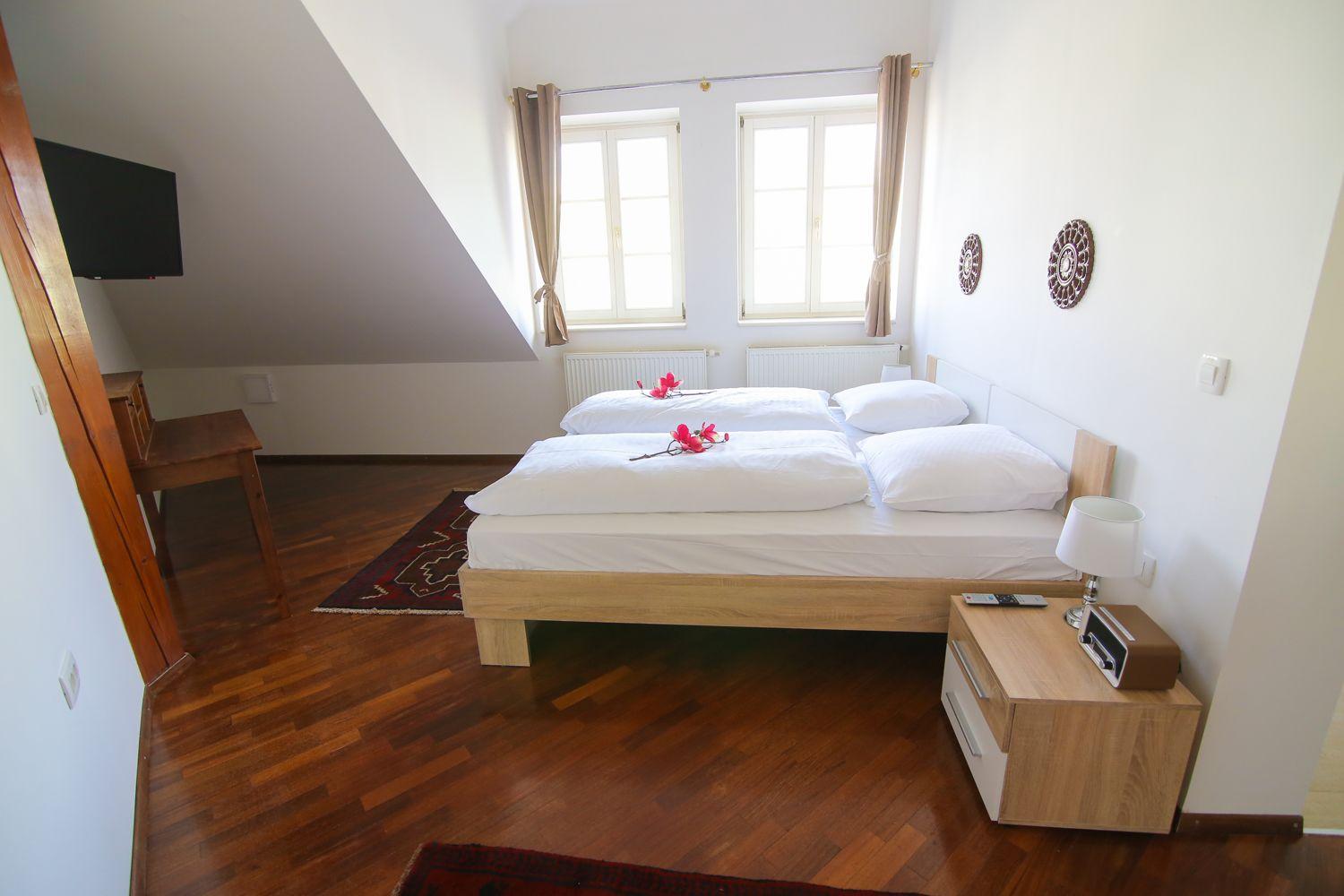 Hotel Vila Katrca