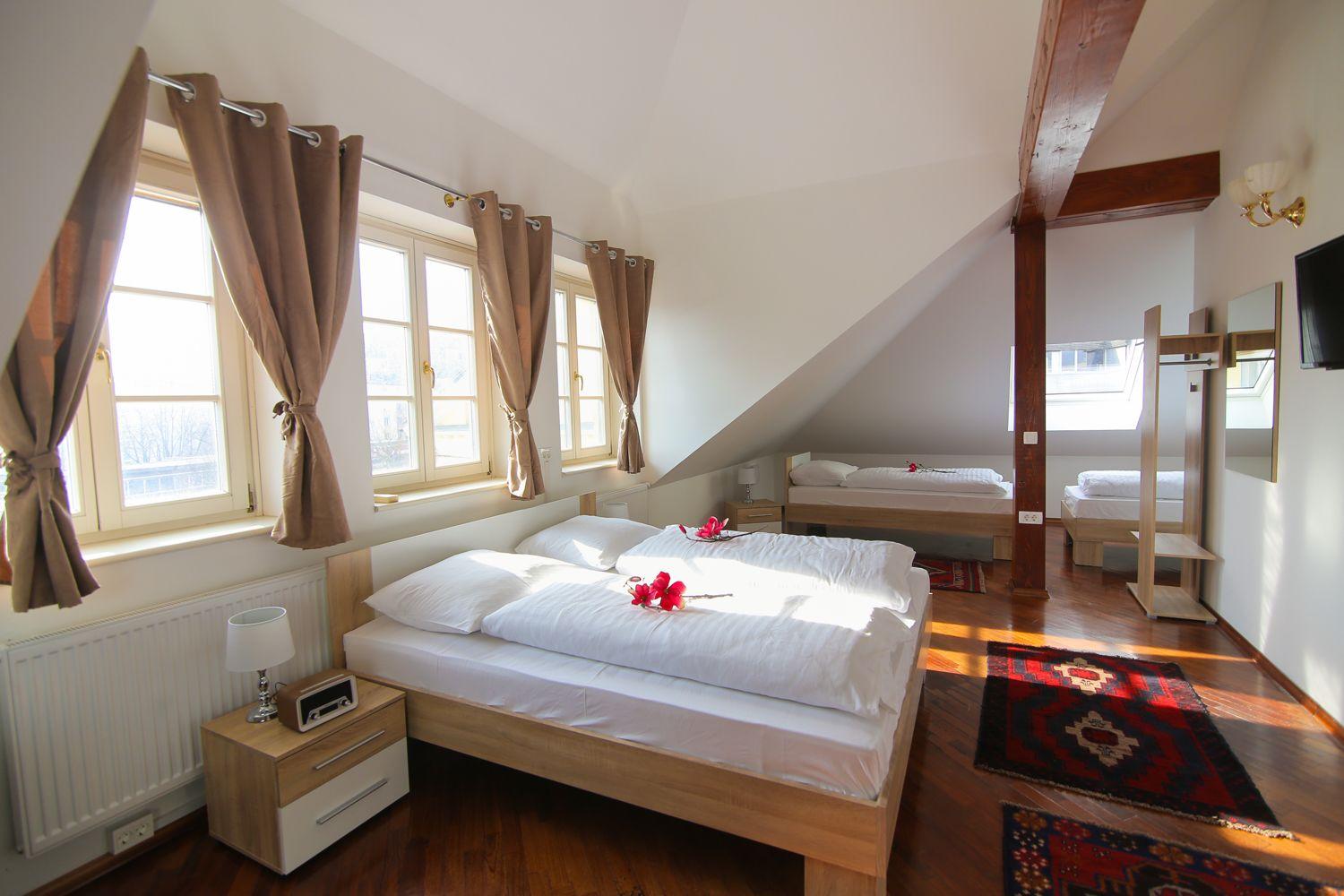 Hotel Vila Katrca