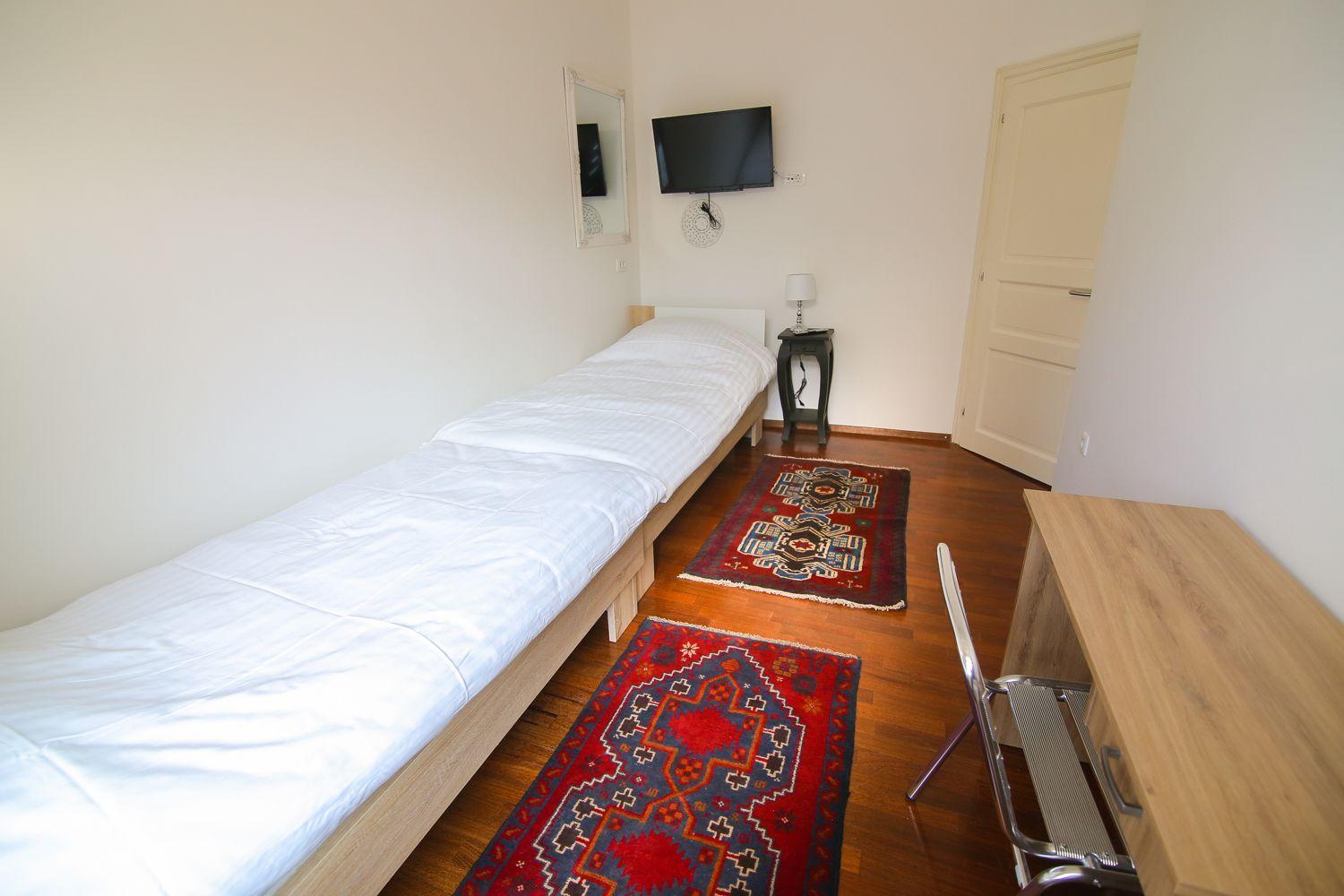 Hotel Vila Katrca