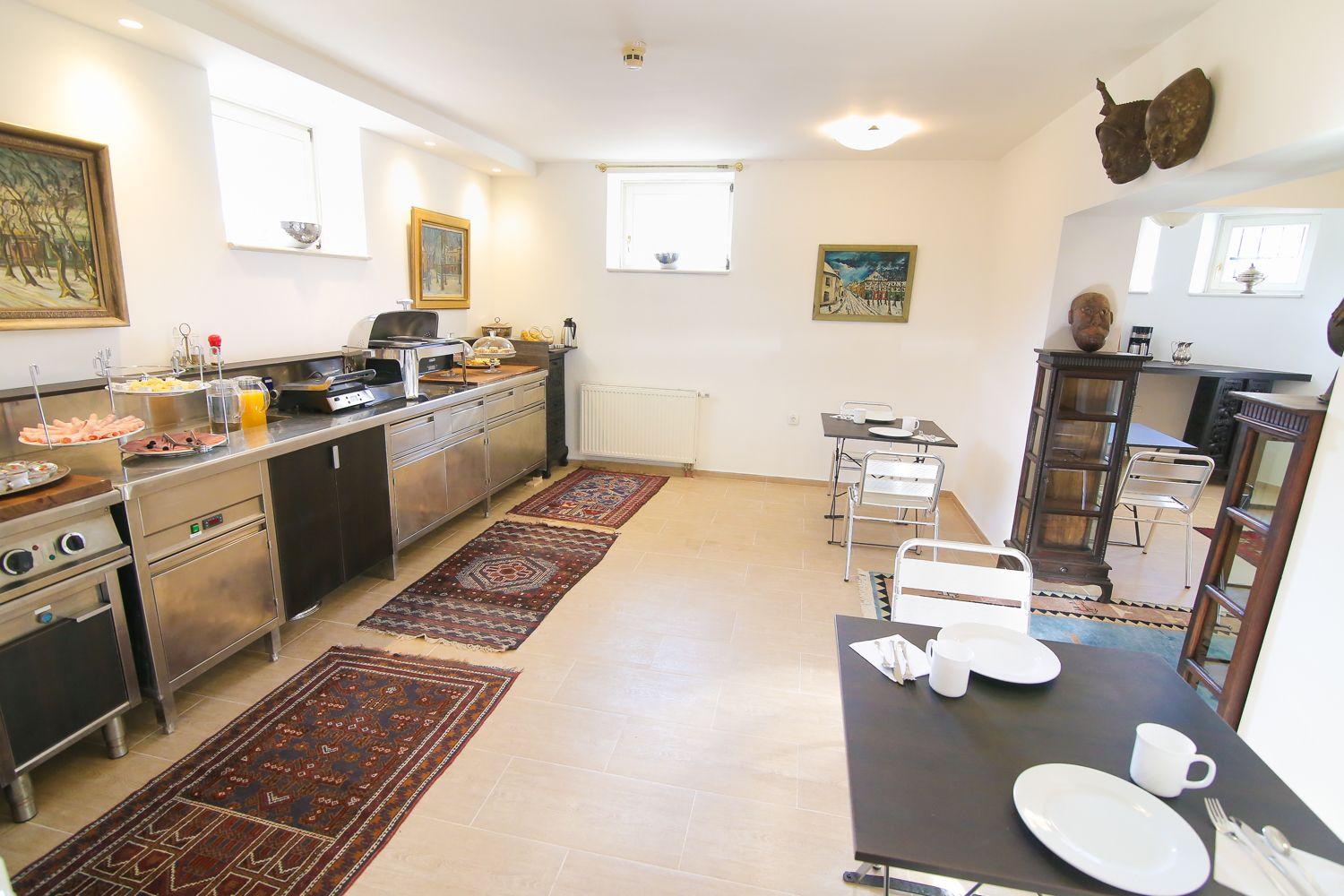 Hotel Vila Katrca