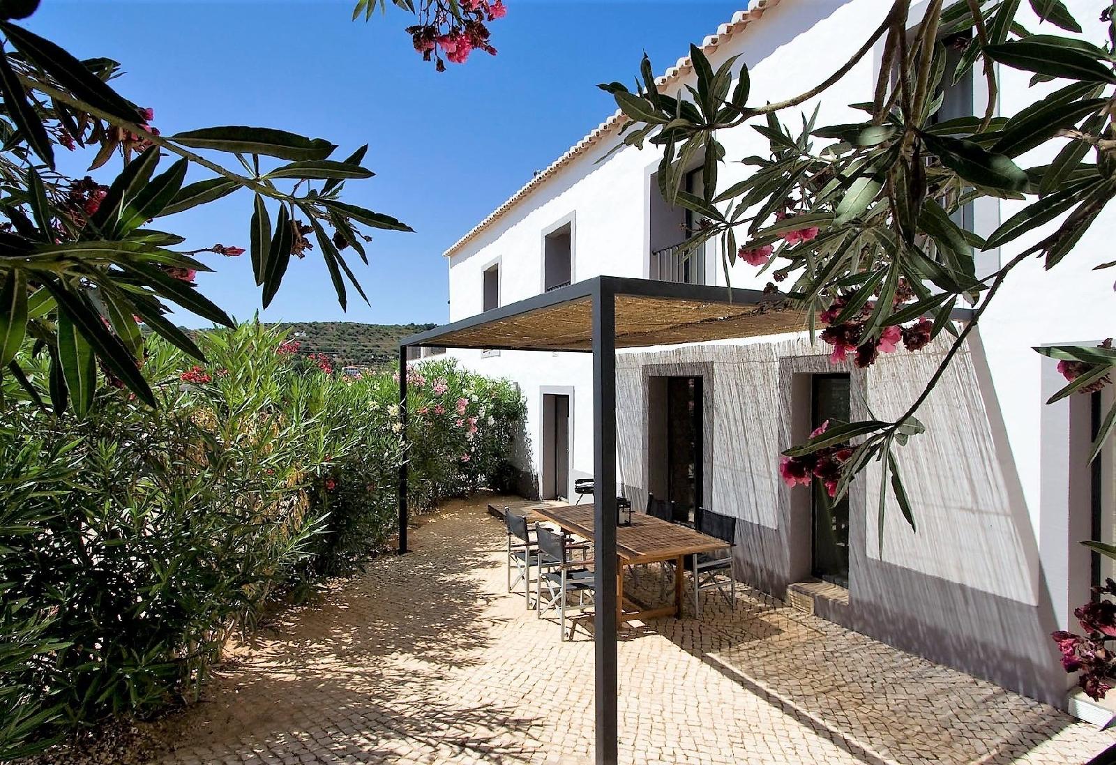 Quinta da Tapada do Gramacho