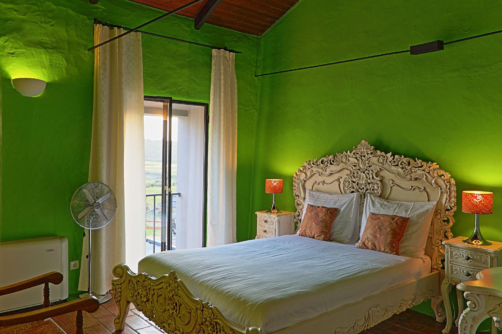Quinta da Tapada do Gramacho