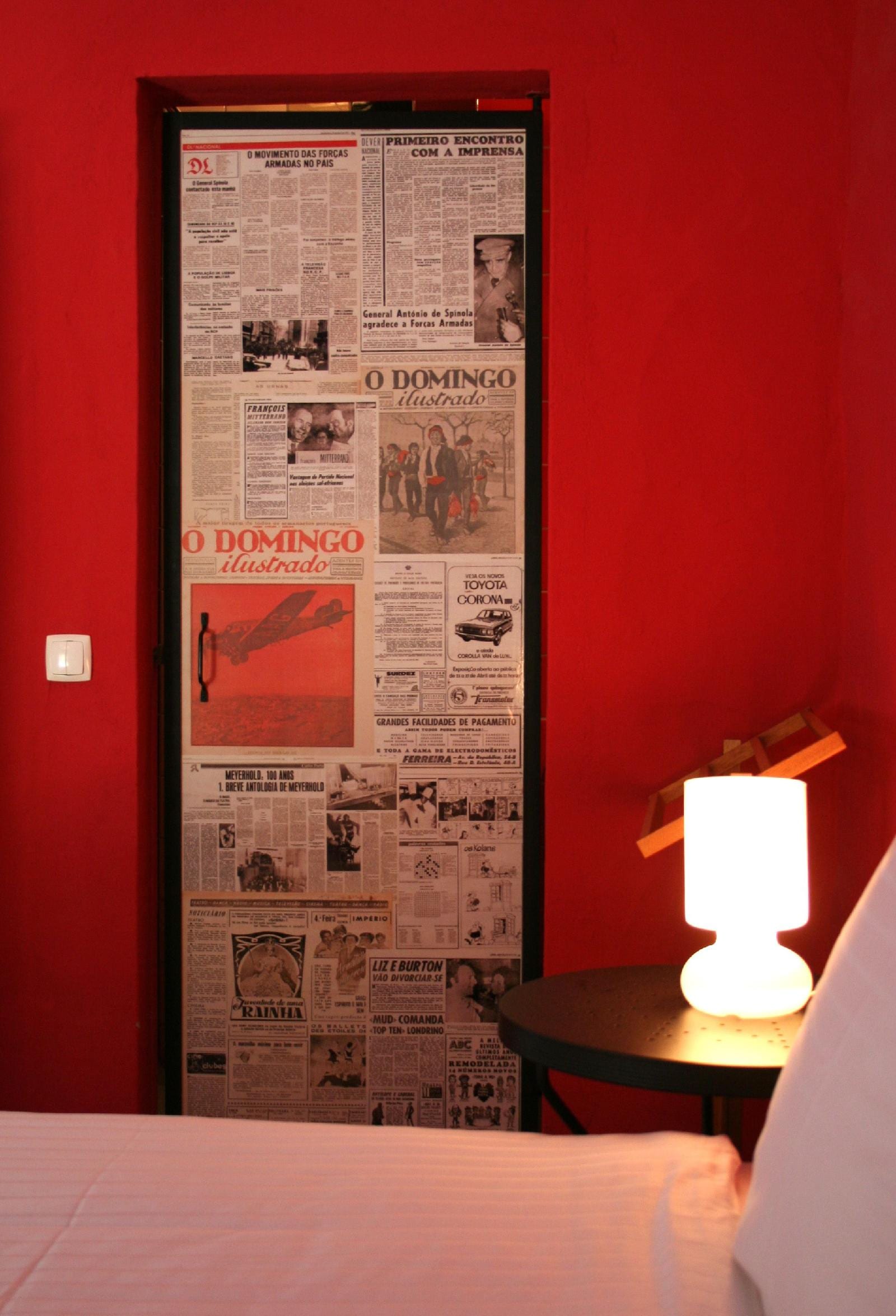Quinta da Tapada do Gramacho