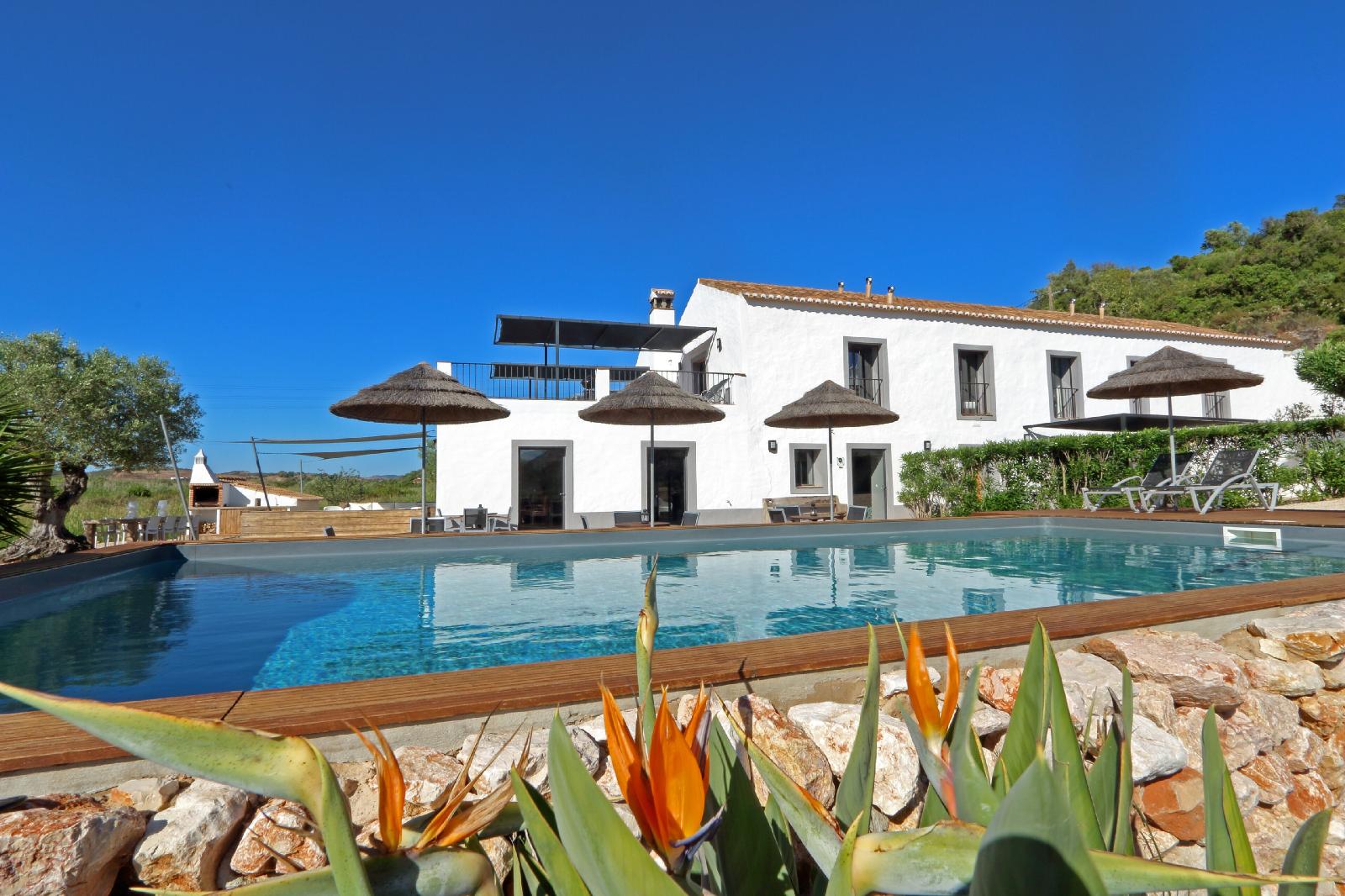 Quinta da Tapada do Gramacho