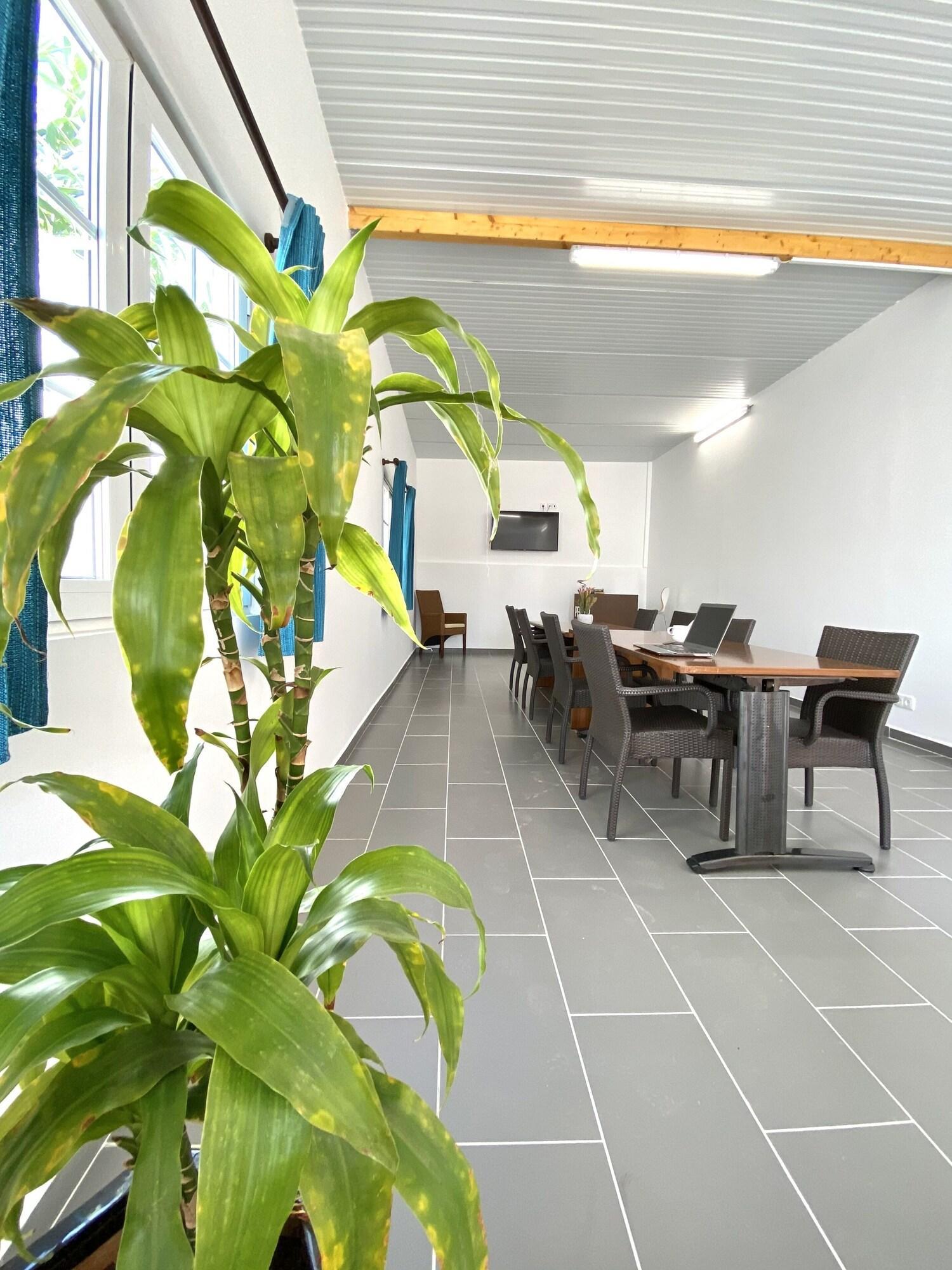 Sagres Sun Stay Surf Camp & Hostel