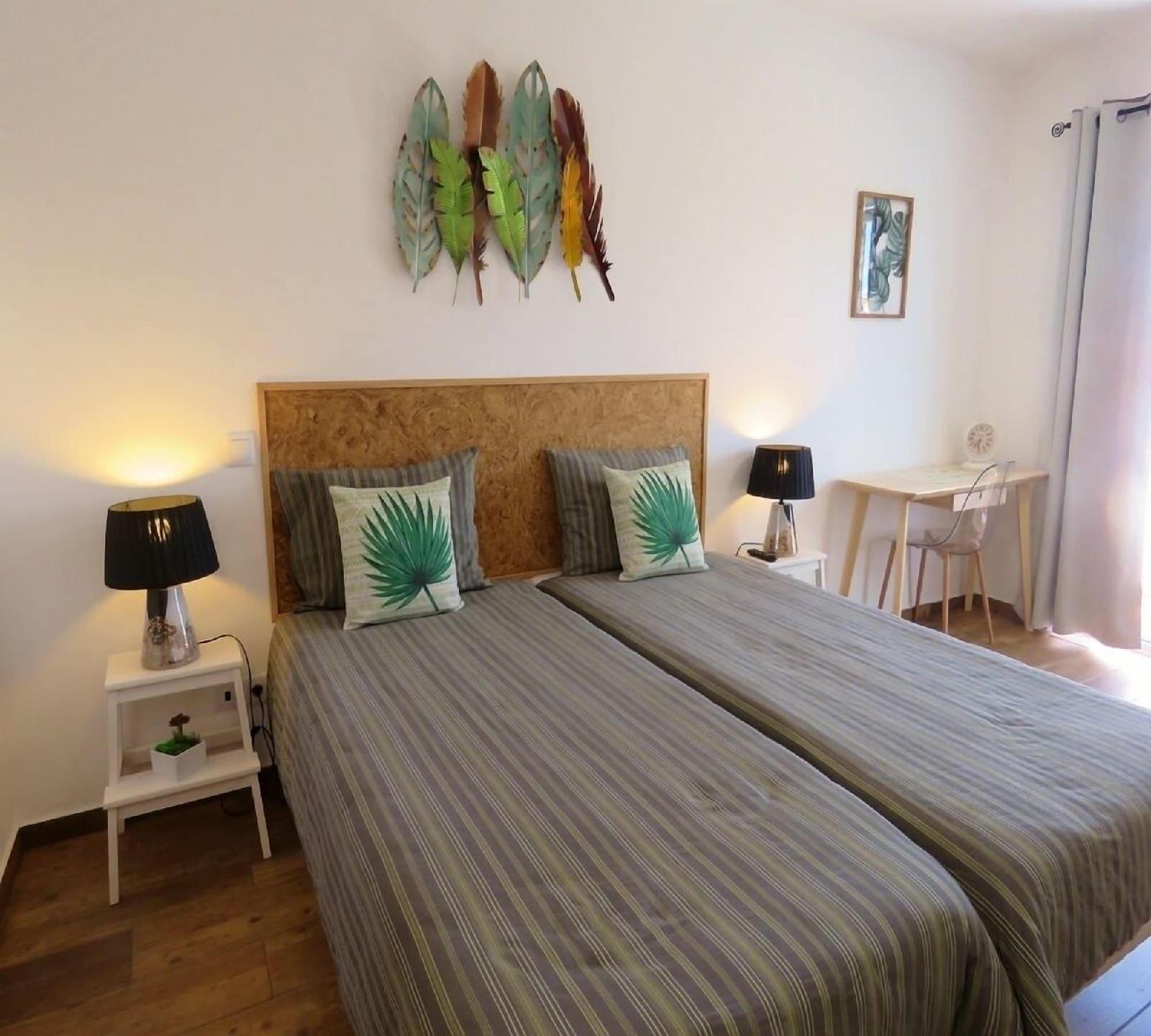 Sagres Sun Stay Surf Camp & Hostel