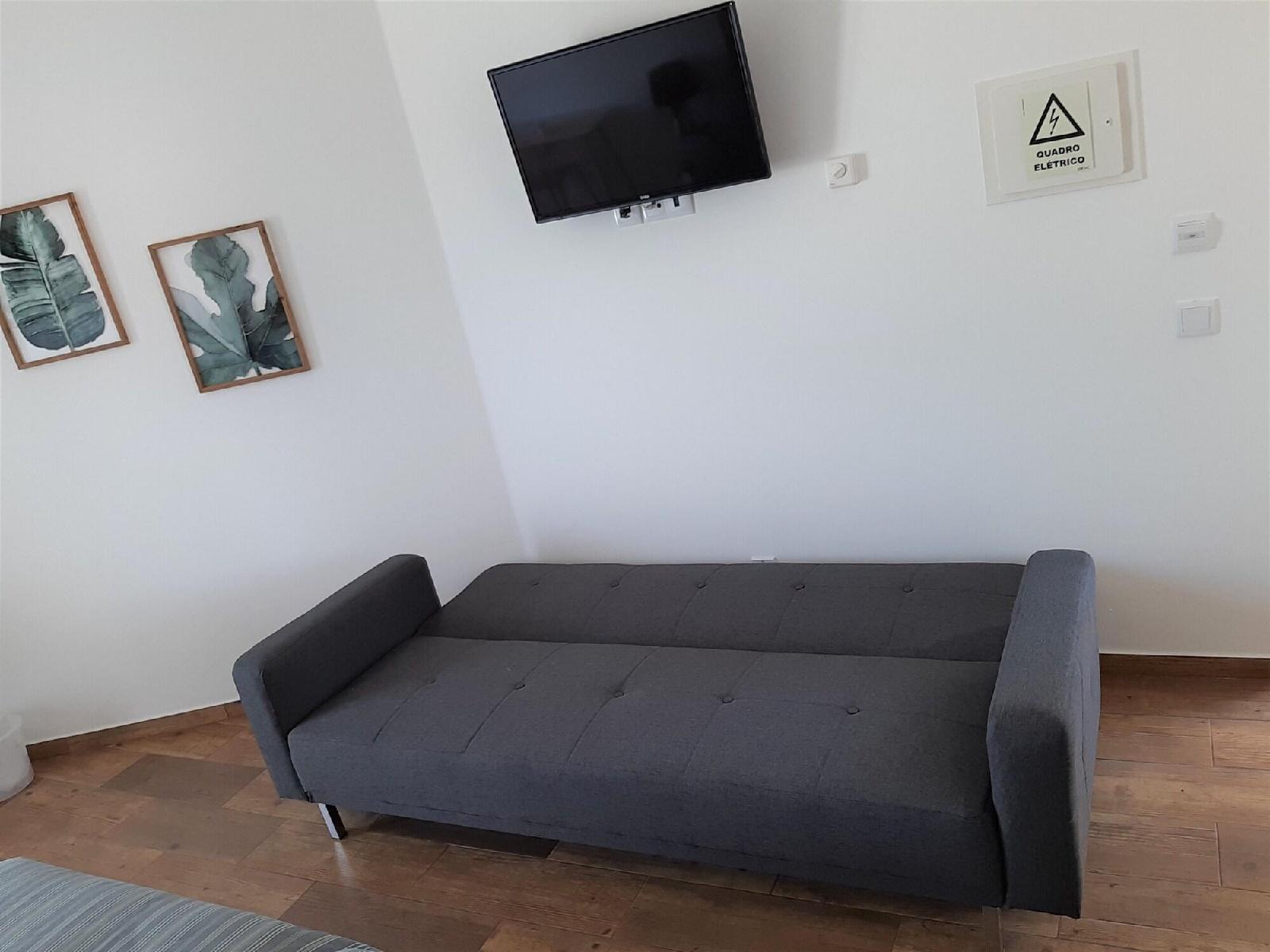 Sagres Sun Stay Surf Camp & Hostel