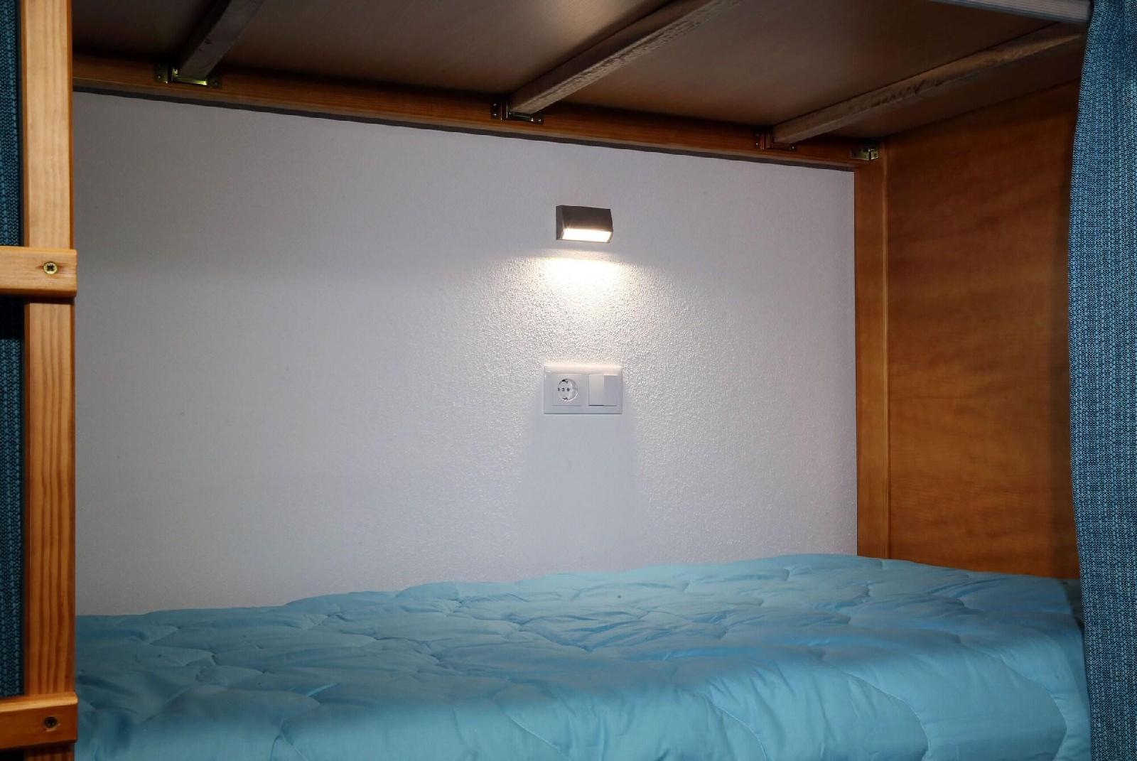 Sagres Sun Stay Surf Camp & Hostel