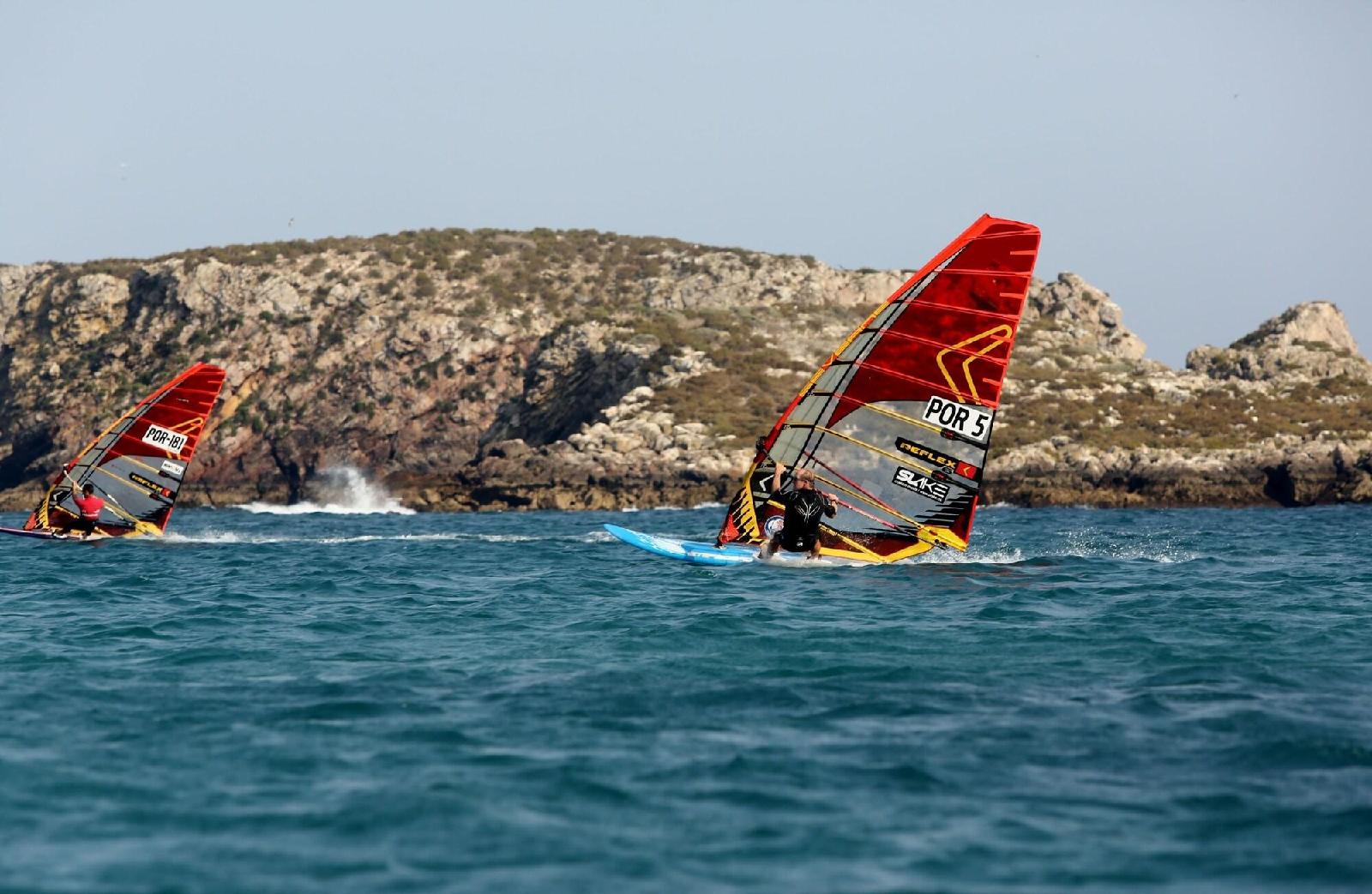 Sagres Sun Stay Surf Camp & Hostel