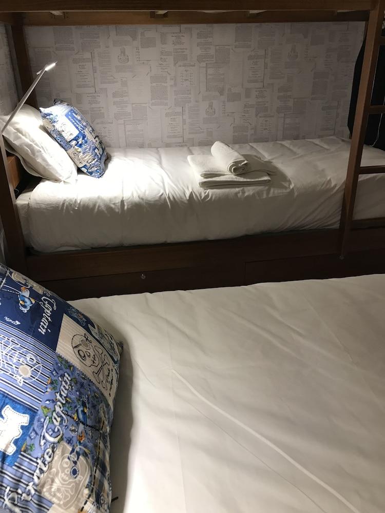 Royal Beach Hostel & Suites