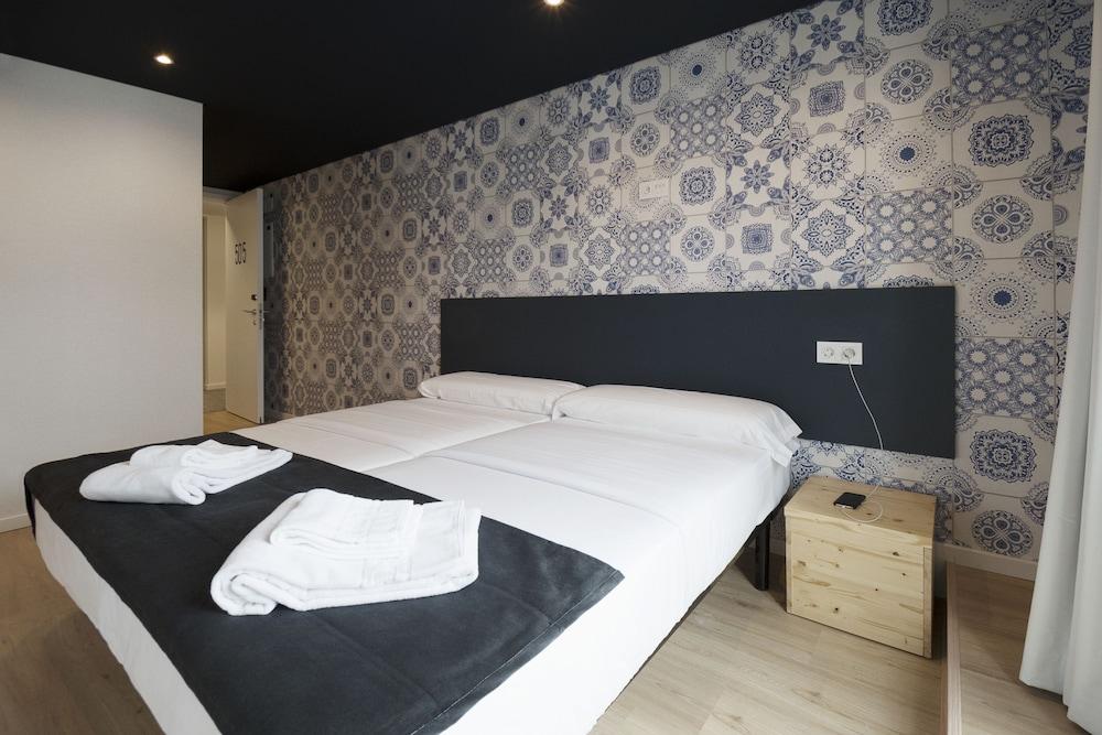 Rodamon Lisboa Hostel