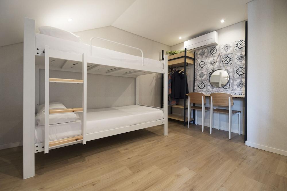 Rodamon Lisboa Hostel