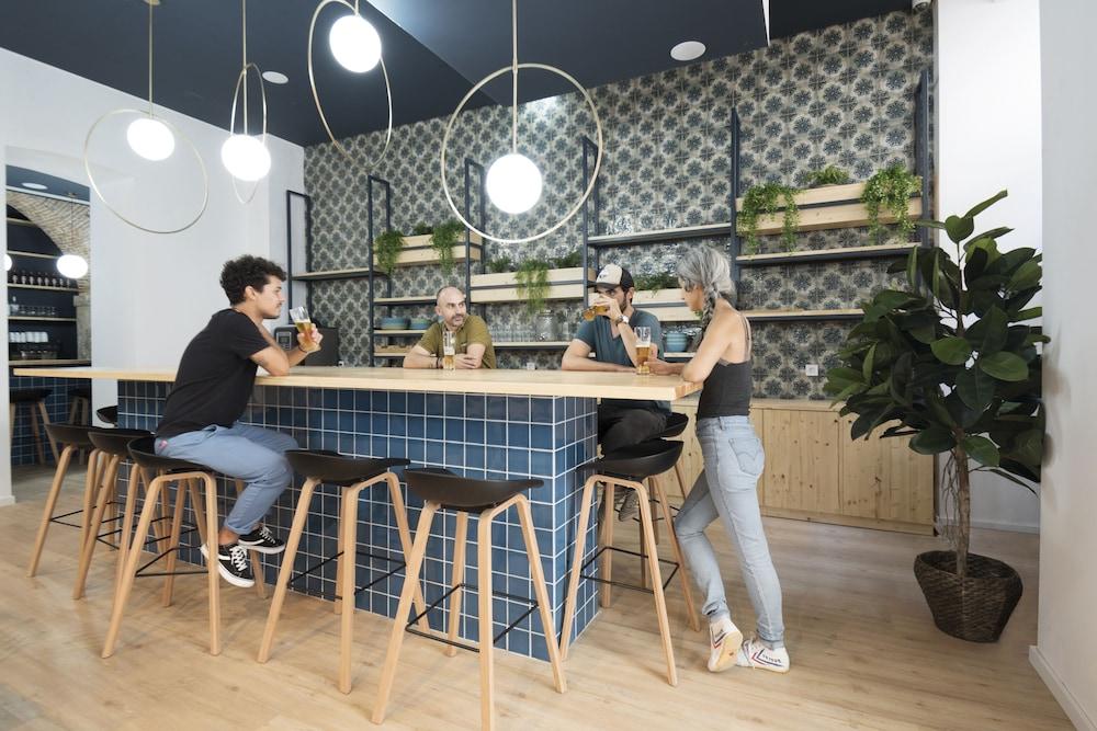Rodamon Lisboa Hostel