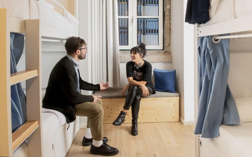 Rodamon Lisboa Hostel