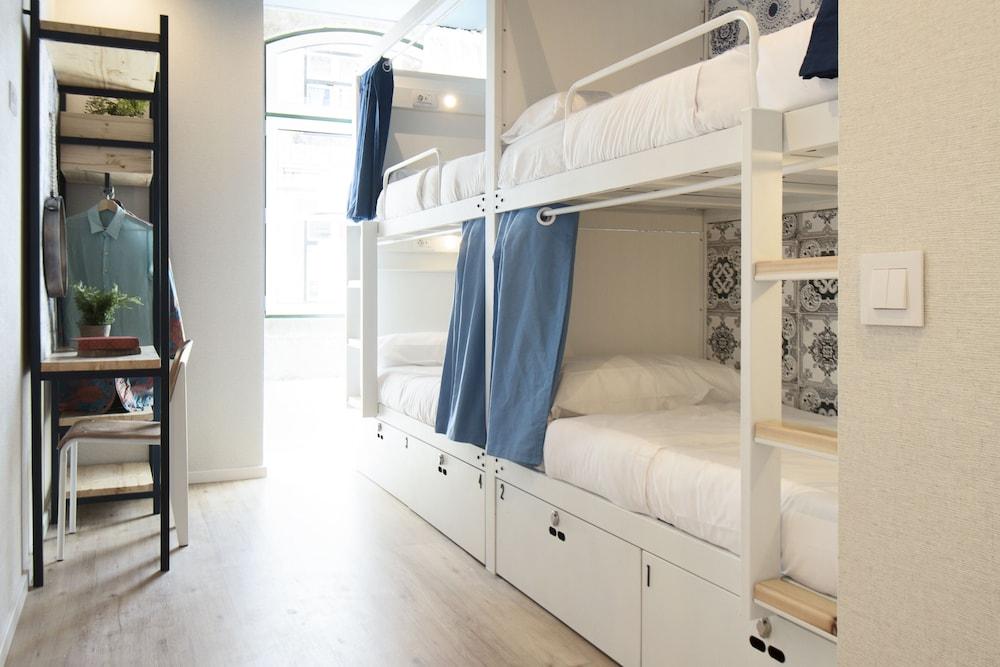 Rodamon Lisboa Hostel
