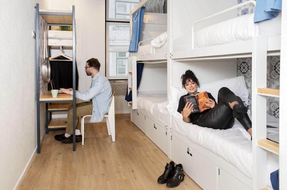 Rodamon Lisboa Hostel