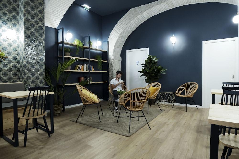 Rodamon Lisboa Hostel