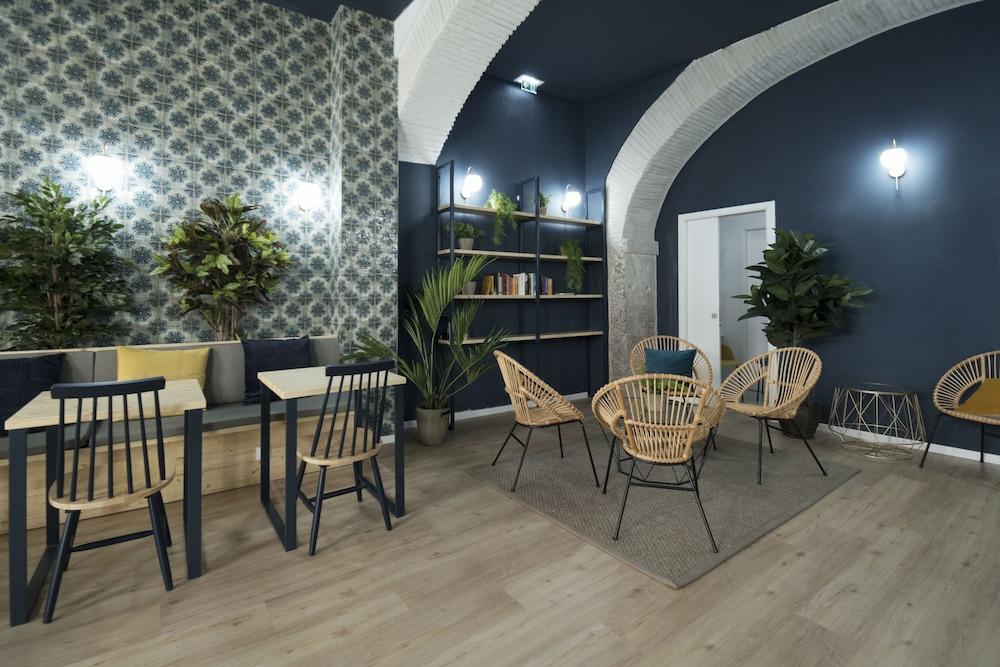 Rodamon Lisboa Hostel