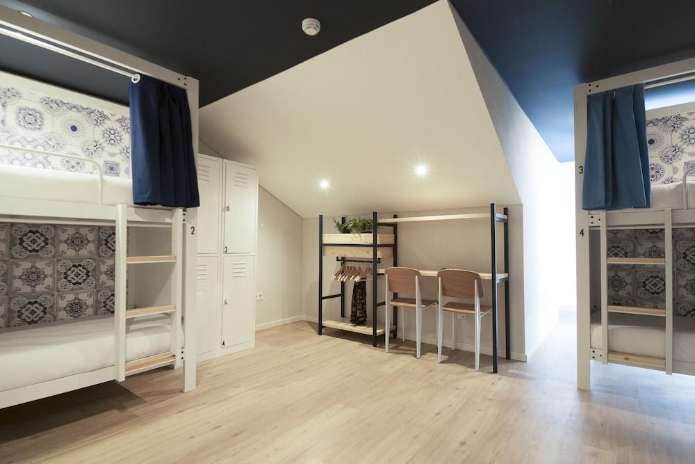 Rodamon Lisboa Hostel
