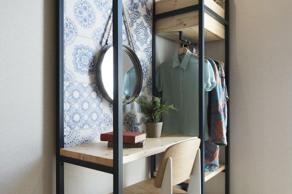 Rodamon Lisboa Hostel