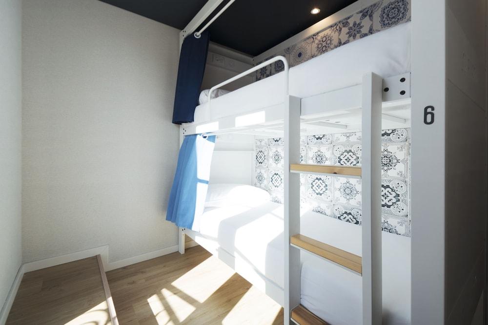 Rodamon Lisboa Hostel