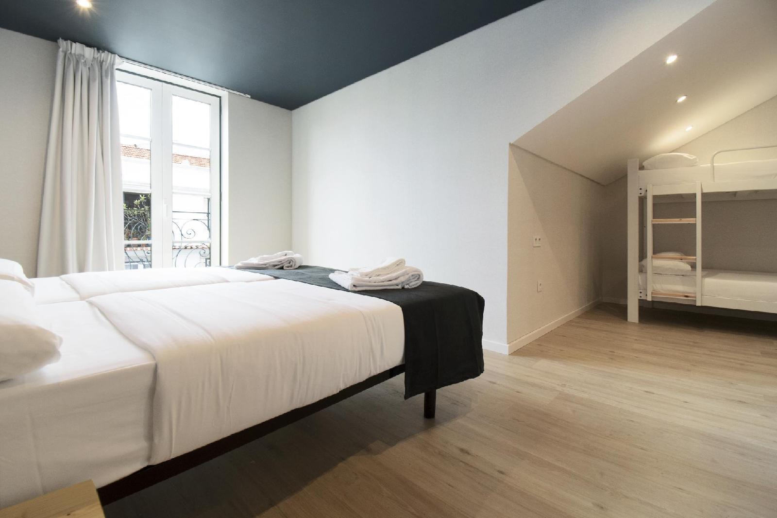 Rodamon Lisboa Hostel