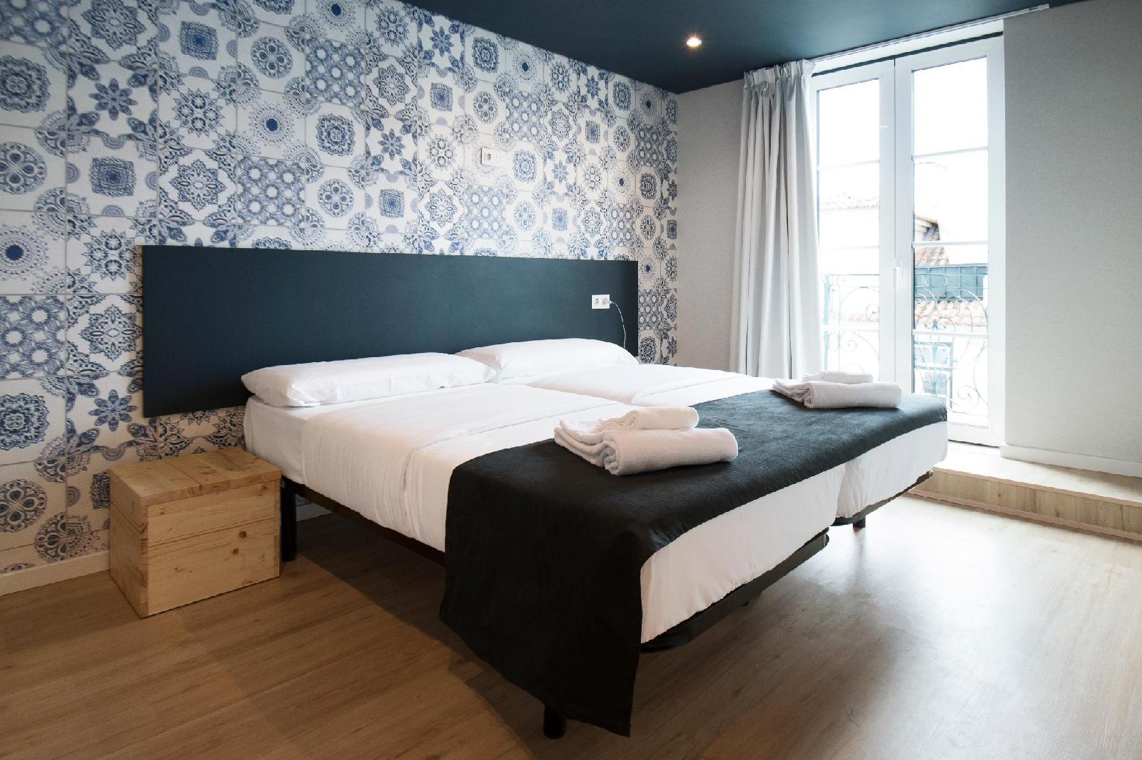 Rodamon Lisboa Hostel