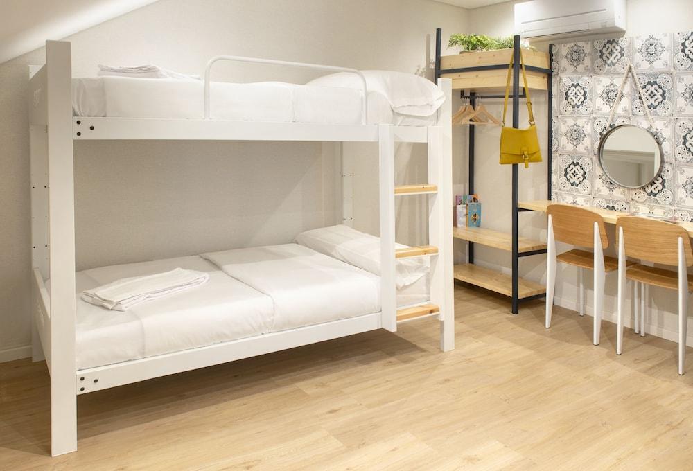 Rodamon Lisboa Hostel